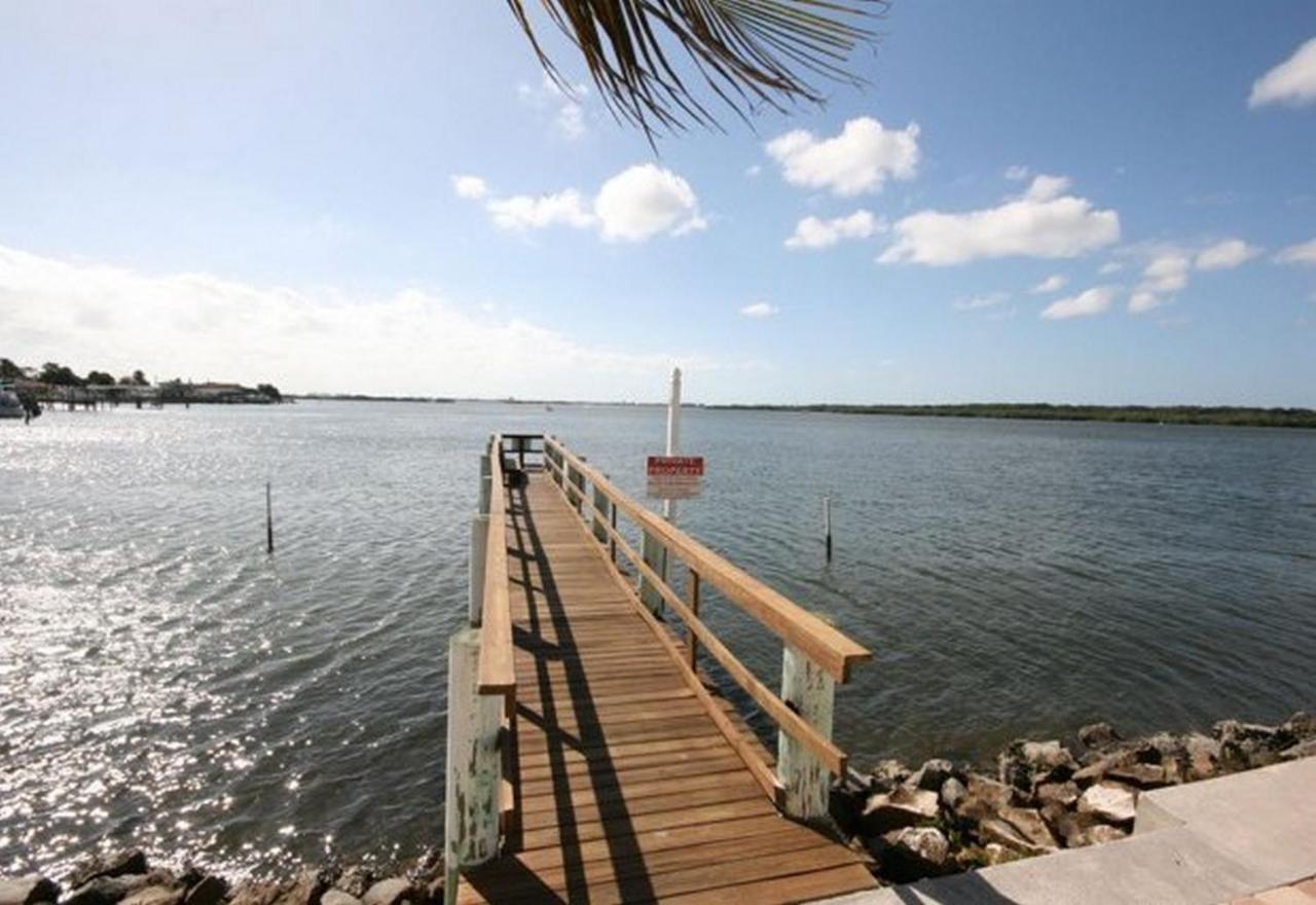 Boca Ciega Resort By Travel Resort Services St. Petersburg Luaran gambar