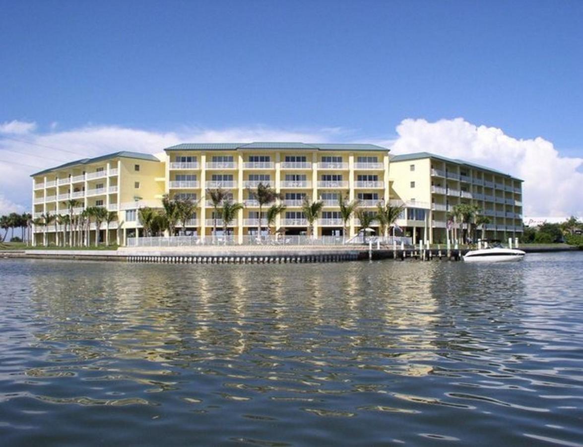Boca Ciega Resort By Travel Resort Services St. Petersburg Luaran gambar