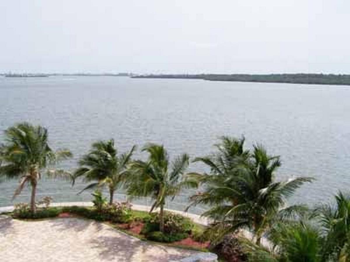 Boca Ciega Resort By Travel Resort Services St. Petersburg Luaran gambar