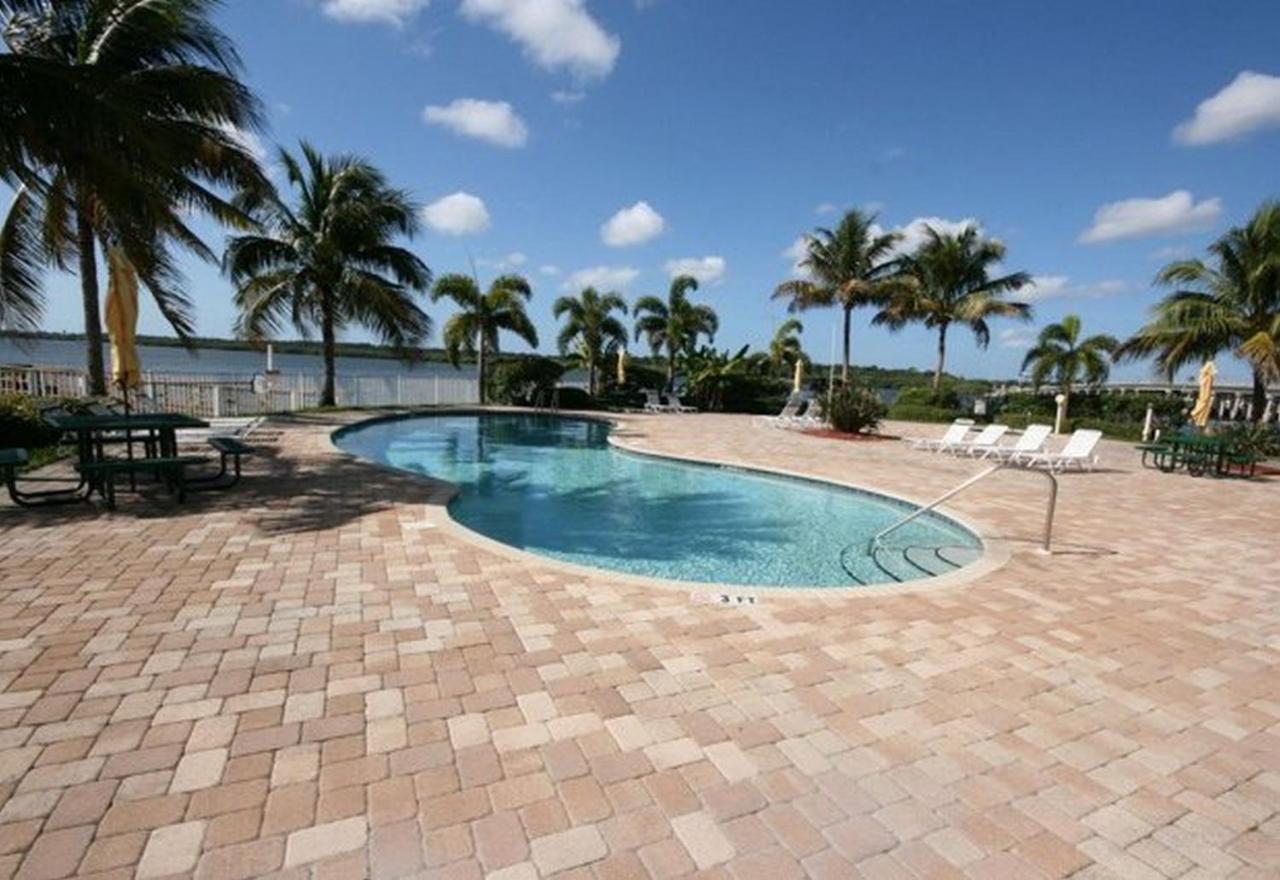 Boca Ciega Resort By Travel Resort Services St. Petersburg Luaran gambar
