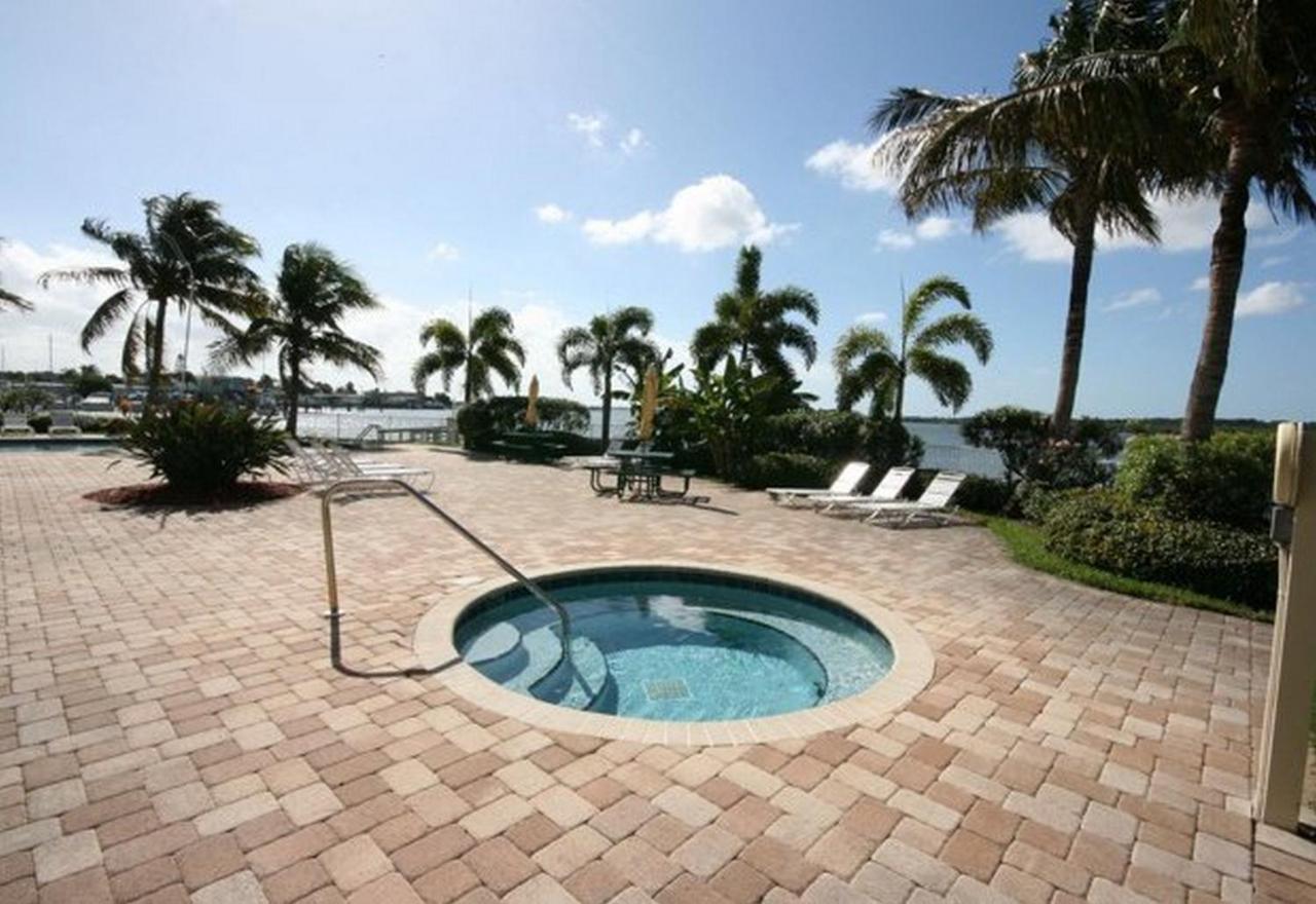 Boca Ciega Resort By Travel Resort Services St. Petersburg Luaran gambar
