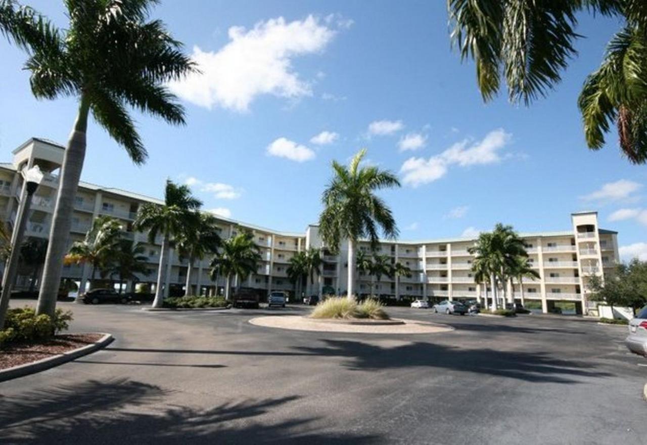 Boca Ciega Resort By Travel Resort Services St. Petersburg Luaran gambar
