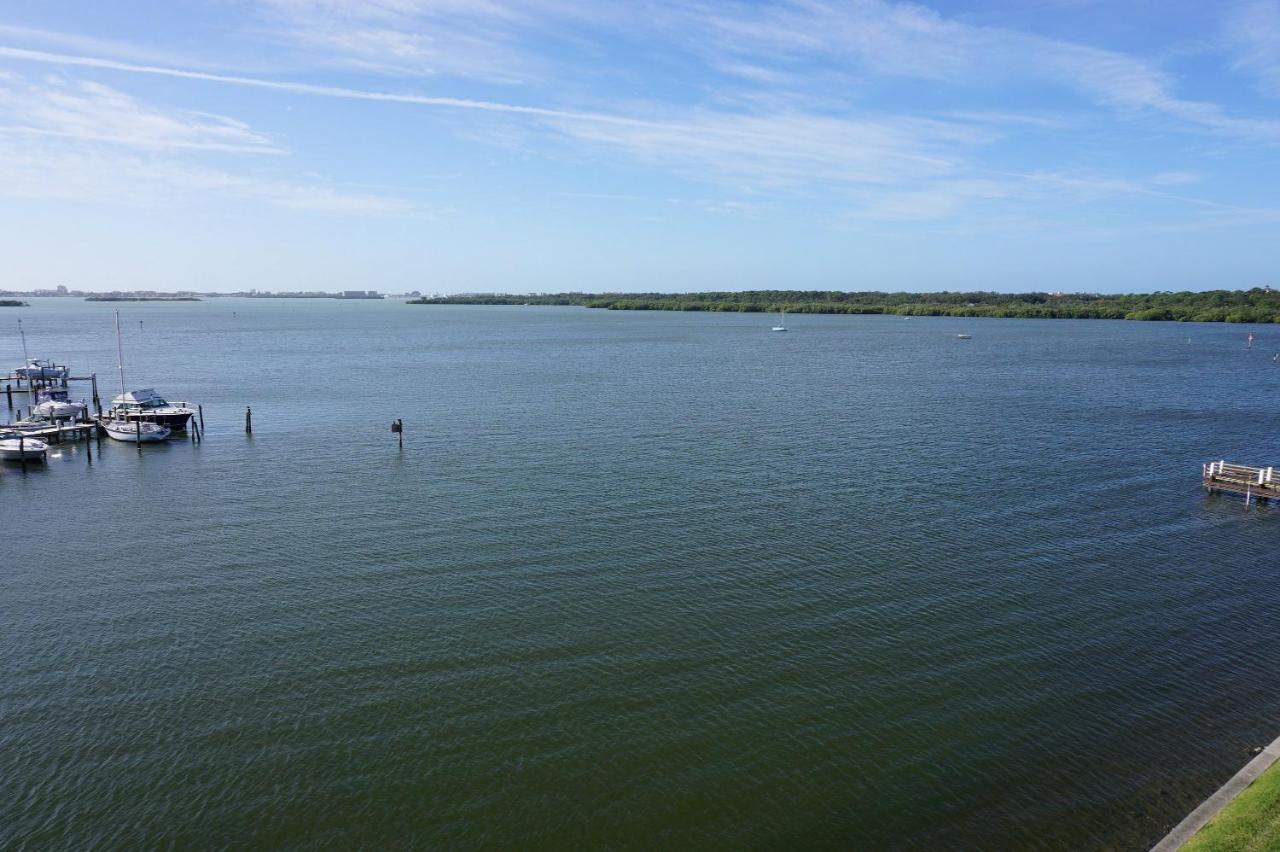 Boca Ciega Resort By Travel Resort Services St. Petersburg Luaran gambar