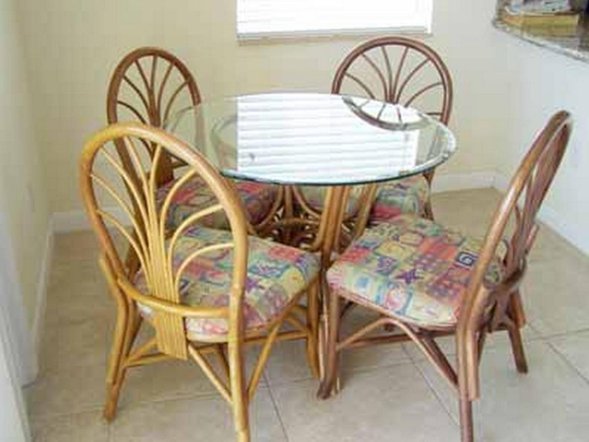Boca Ciega Resort By Travel Resort Services St. Petersburg Luaran gambar