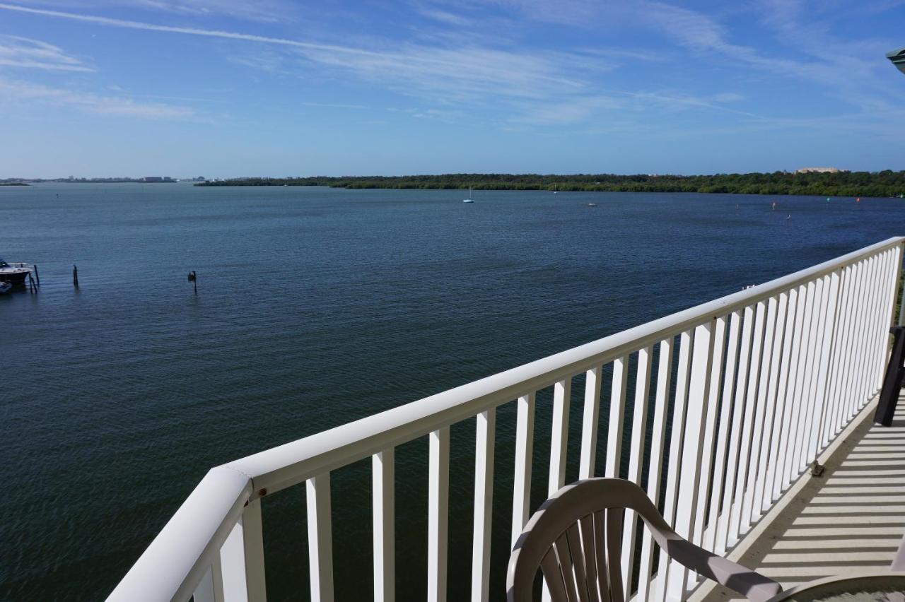 Boca Ciega Resort By Travel Resort Services St. Petersburg Luaran gambar