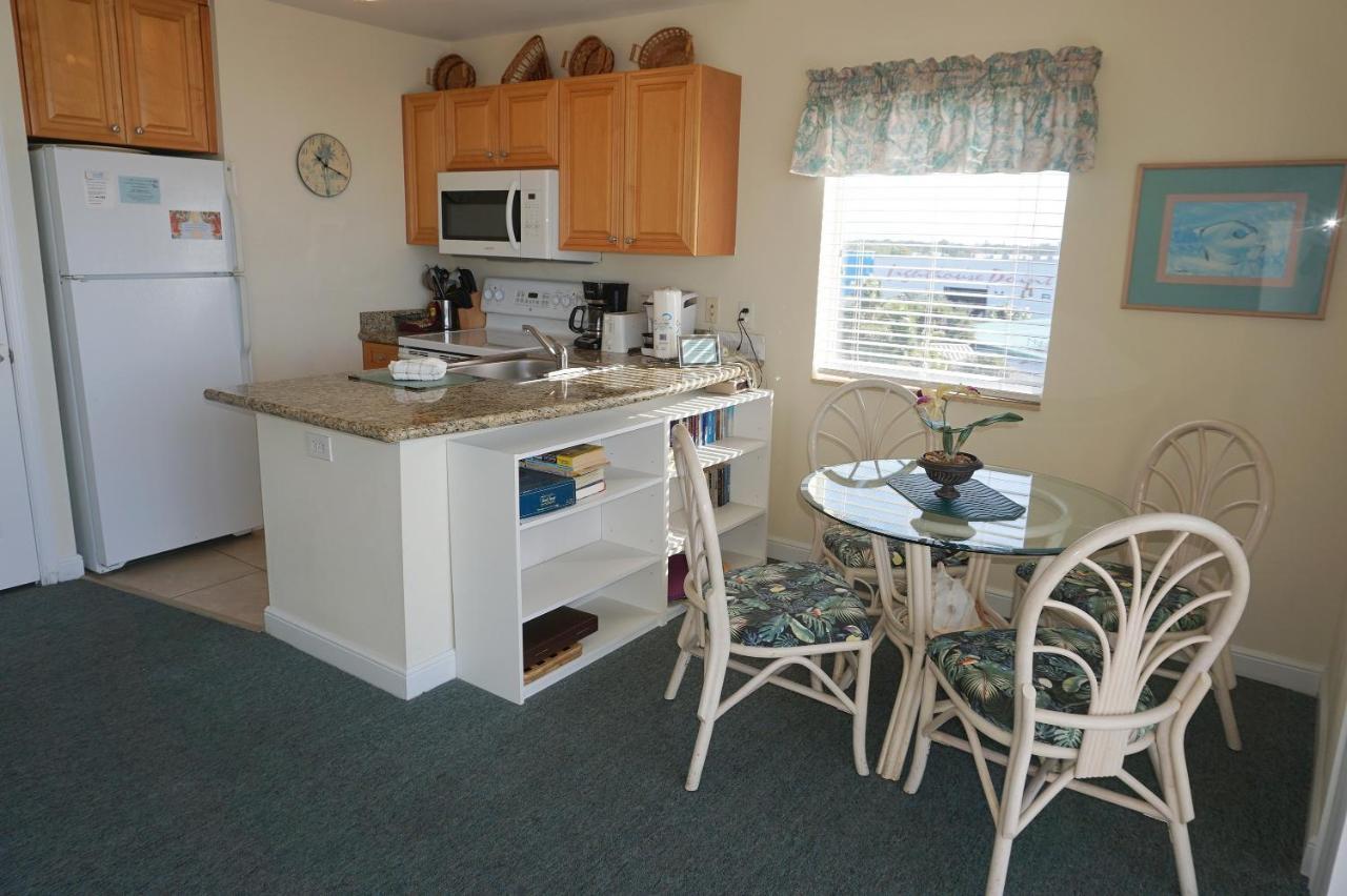 Boca Ciega Resort By Travel Resort Services St. Petersburg Luaran gambar