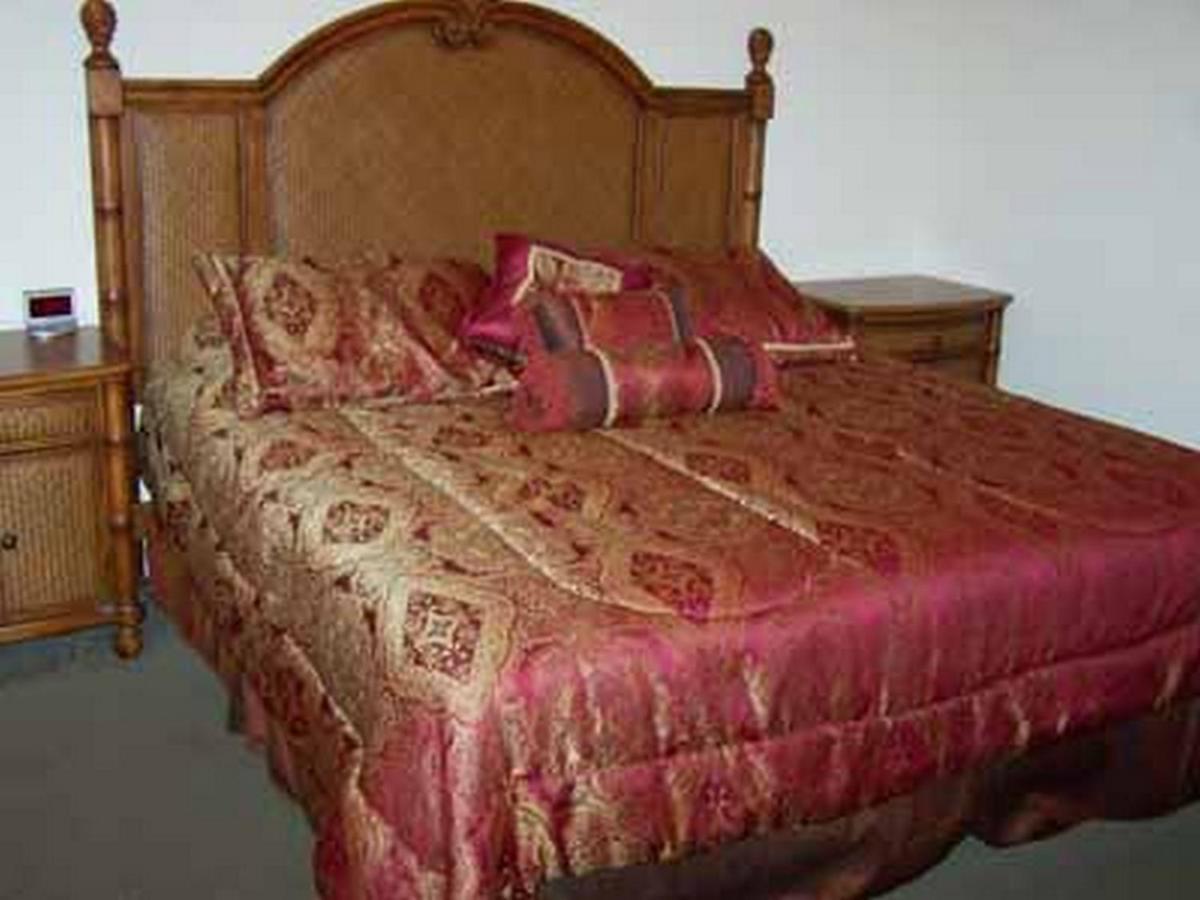 Boca Ciega Resort By Travel Resort Services St. Petersburg Luaran gambar