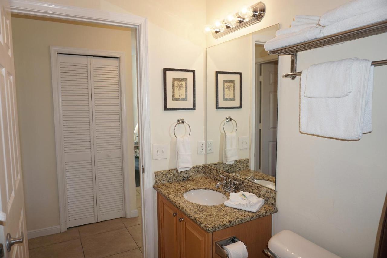 Boca Ciega Resort By Travel Resort Services St. Petersburg Luaran gambar