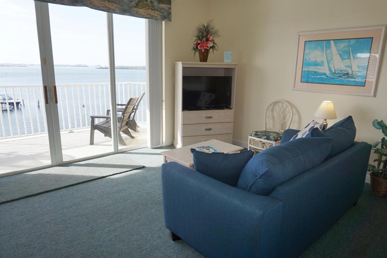 Boca Ciega Resort By Travel Resort Services St. Petersburg Luaran gambar