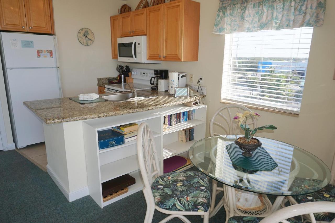 Boca Ciega Resort By Travel Resort Services St. Petersburg Luaran gambar