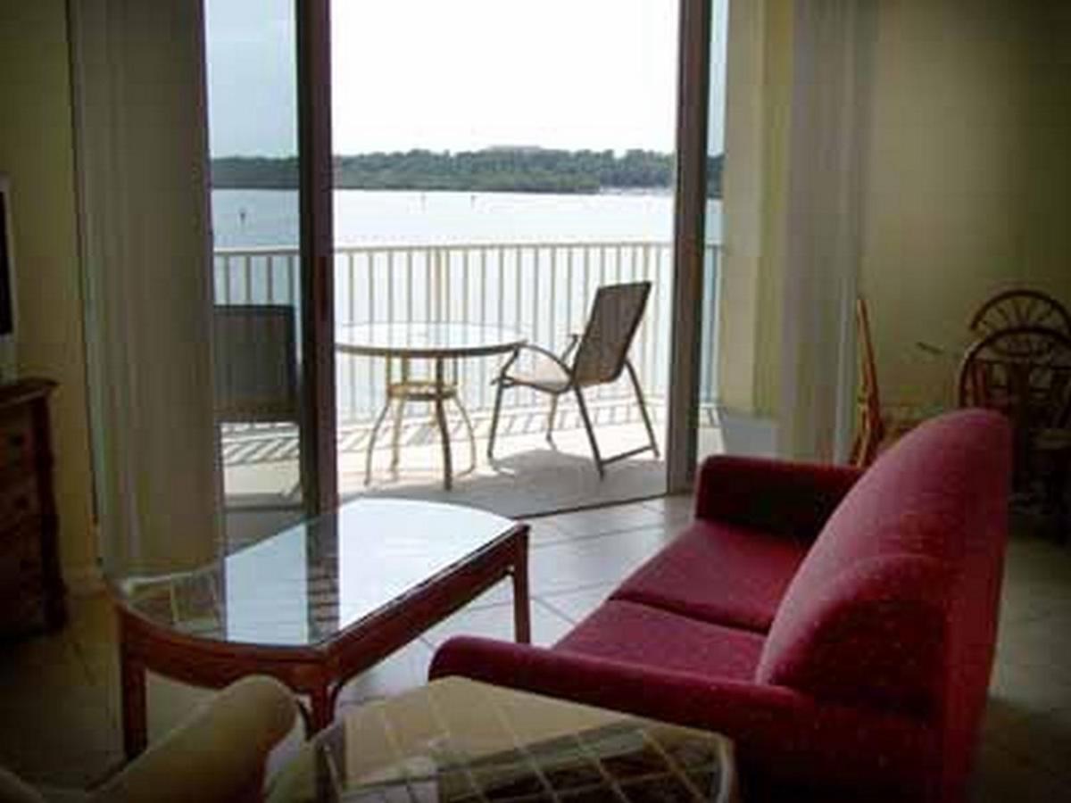 Boca Ciega Resort By Travel Resort Services St. Petersburg Luaran gambar