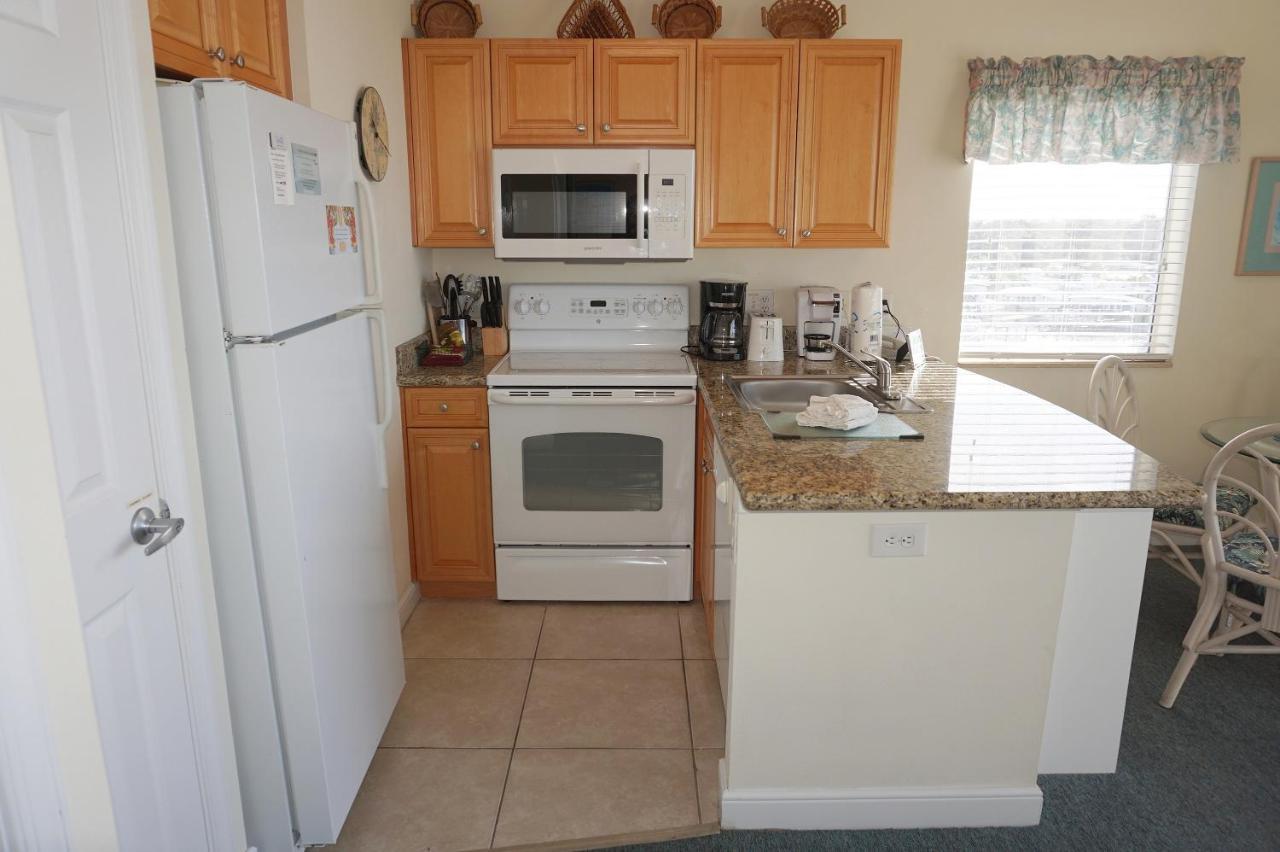 Boca Ciega Resort By Travel Resort Services St. Petersburg Luaran gambar