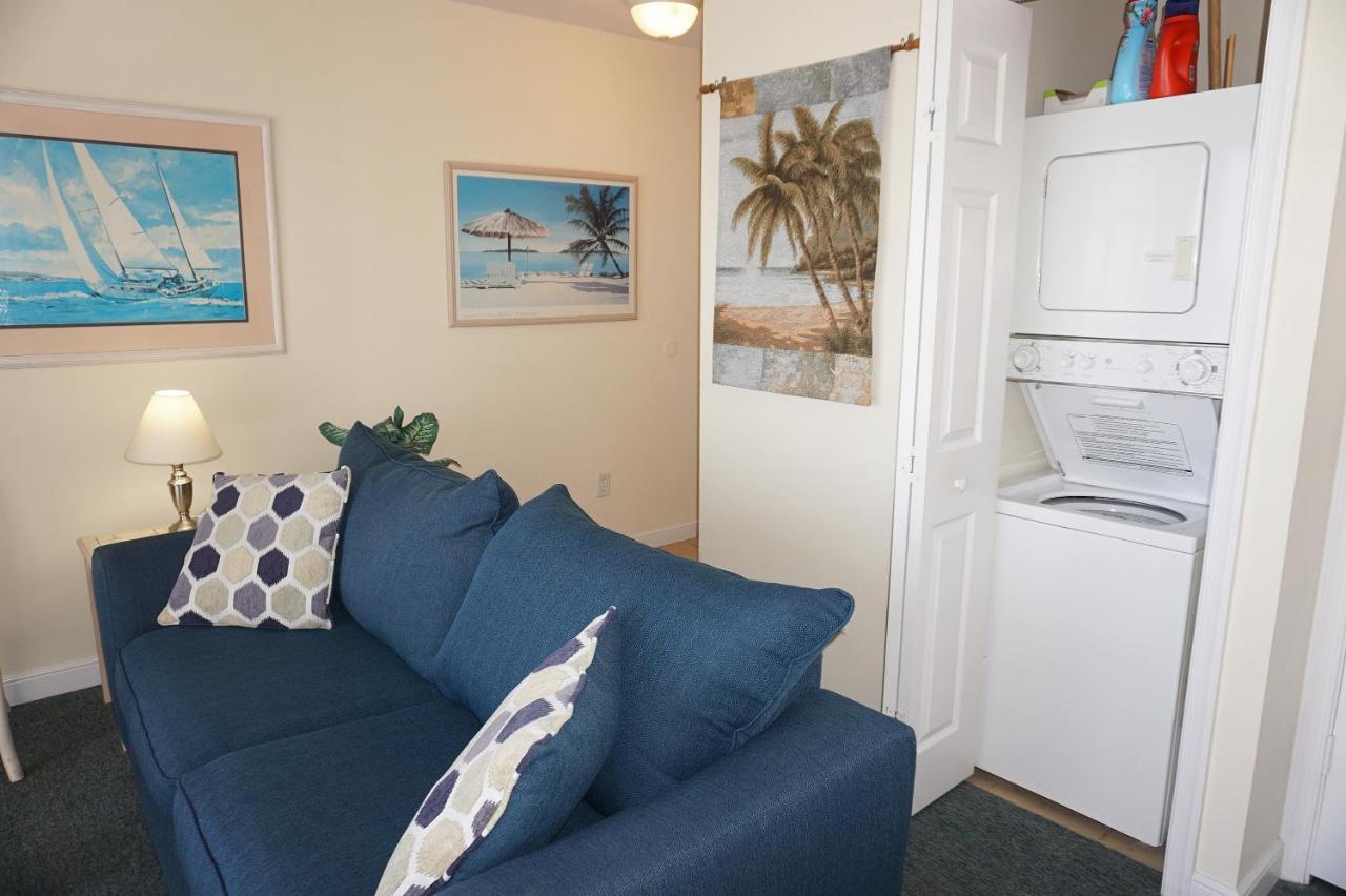Boca Ciega Resort By Travel Resort Services St. Petersburg Luaran gambar