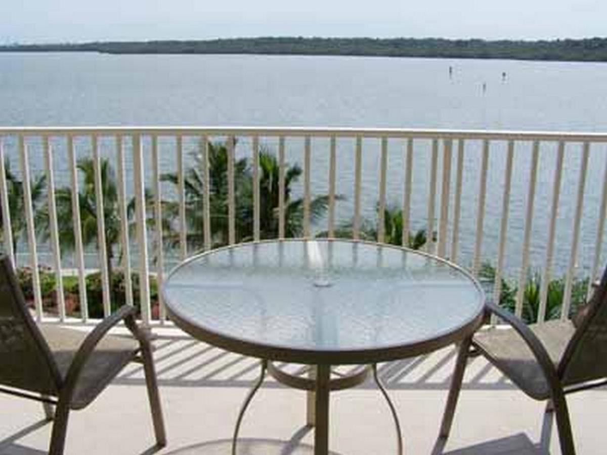 Boca Ciega Resort By Travel Resort Services St. Petersburg Luaran gambar