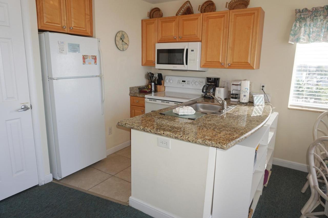 Boca Ciega Resort By Travel Resort Services St. Petersburg Luaran gambar