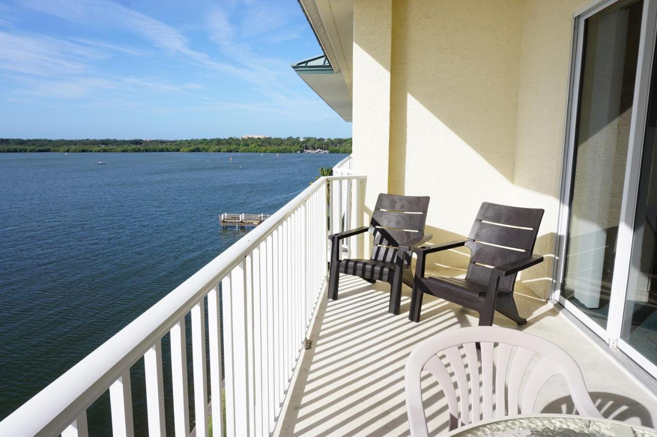 Boca Ciega Resort By Travel Resort Services St. Petersburg Luaran gambar