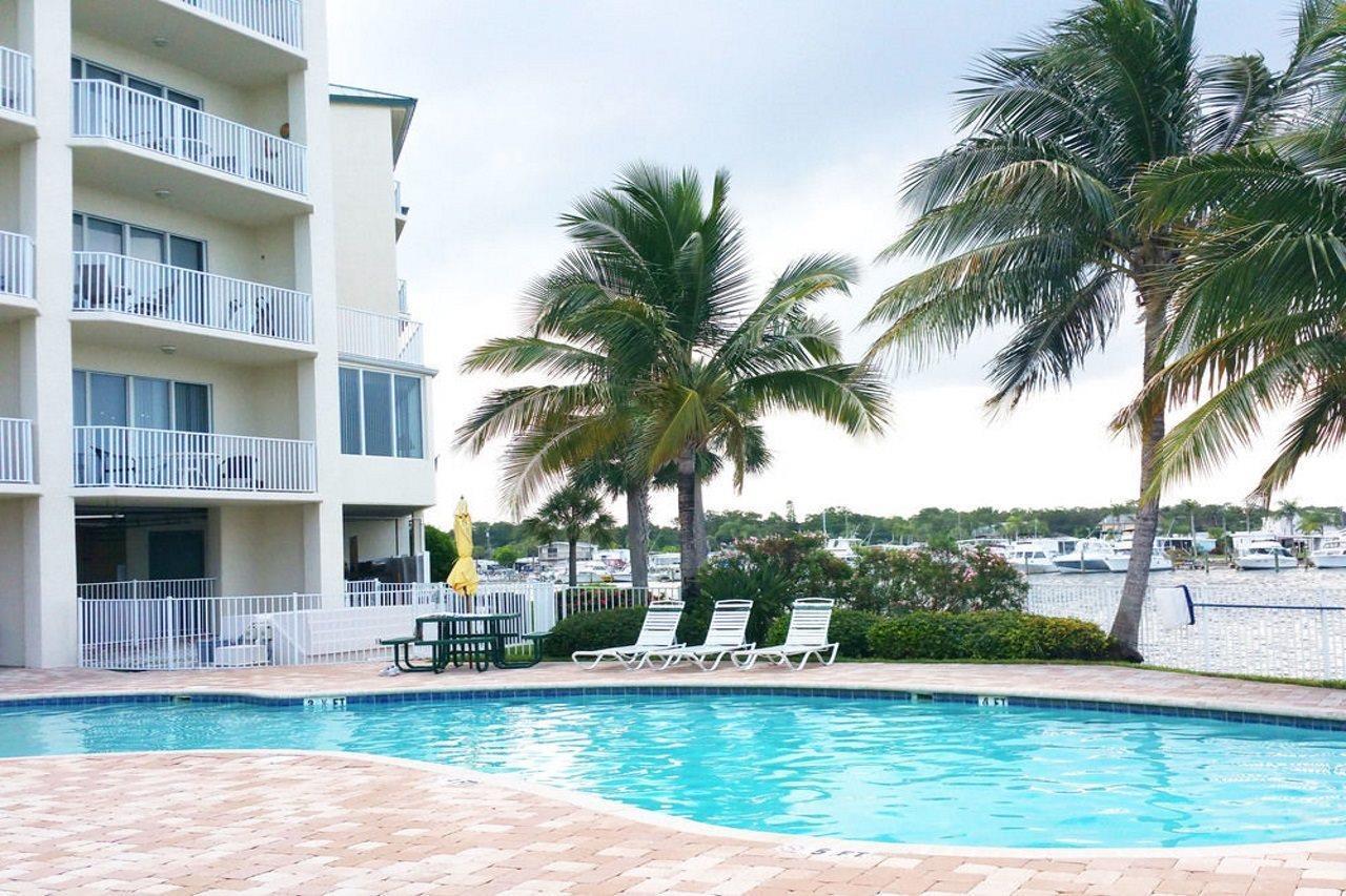 Boca Ciega Resort By Travel Resort Services St. Petersburg Luaran gambar
