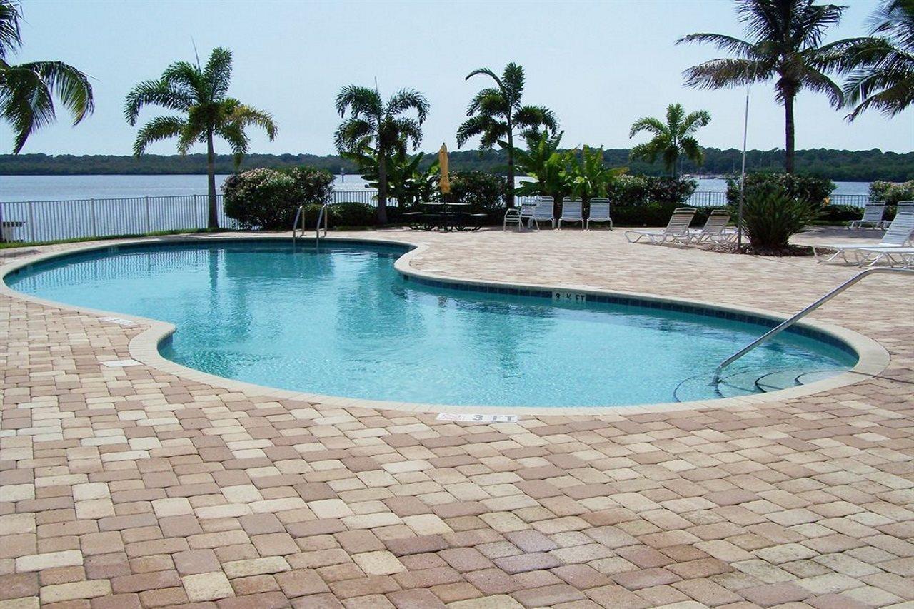 Boca Ciega Resort By Travel Resort Services St. Petersburg Luaran gambar