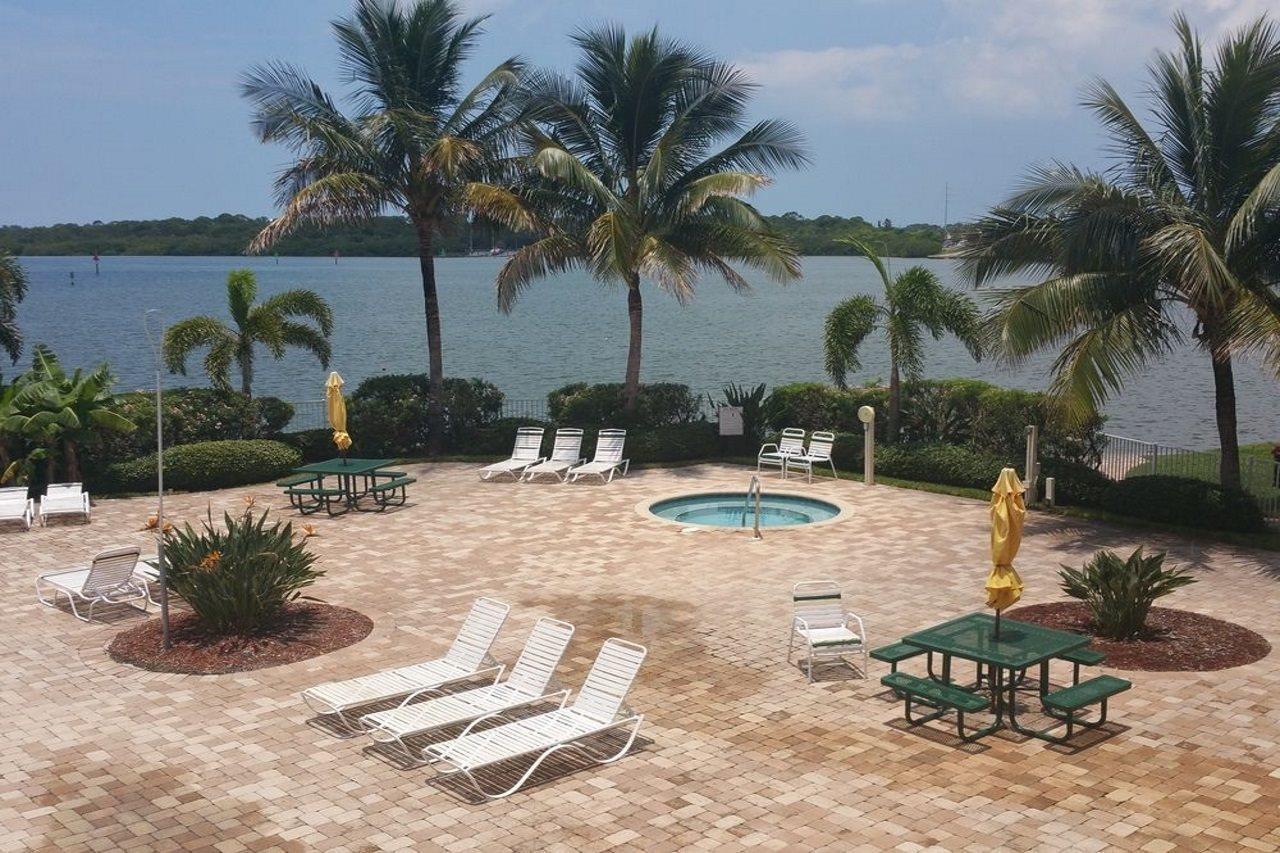 Boca Ciega Resort By Travel Resort Services St. Petersburg Luaran gambar