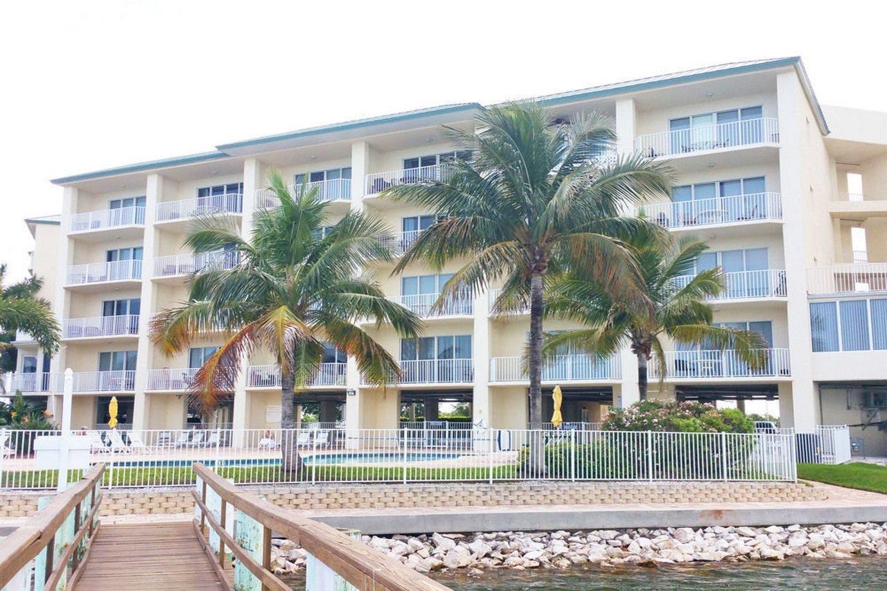 Boca Ciega Resort By Travel Resort Services St. Petersburg Luaran gambar