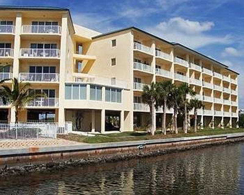 Boca Ciega Resort By Travel Resort Services St. Petersburg Luaran gambar