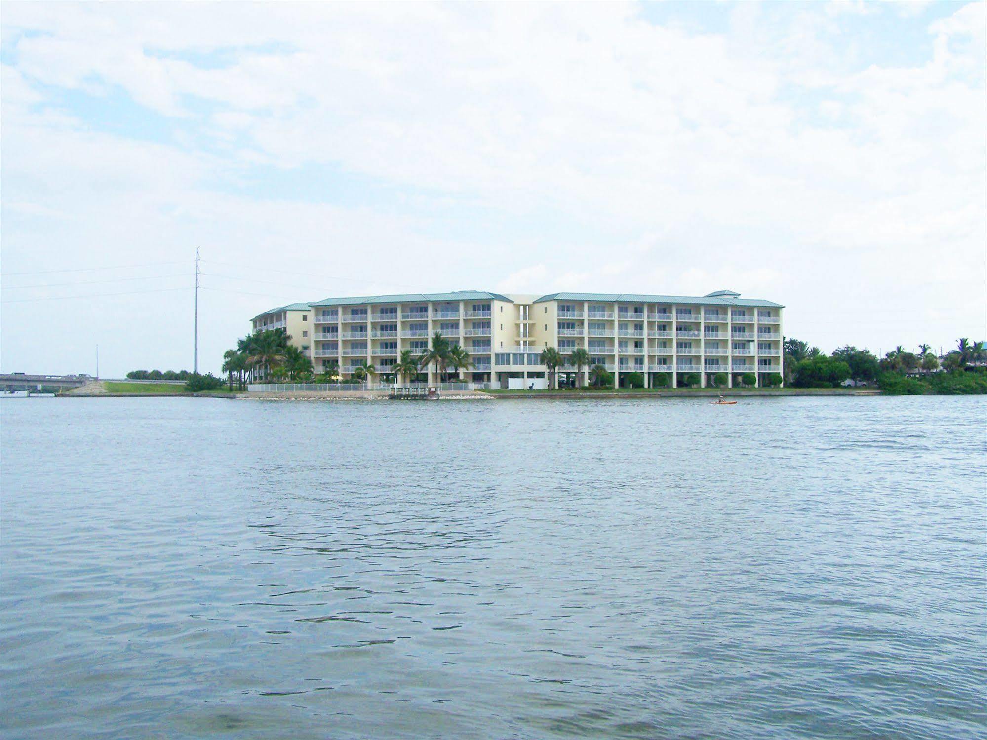 Boca Ciega Resort By Travel Resort Services St. Petersburg Luaran gambar