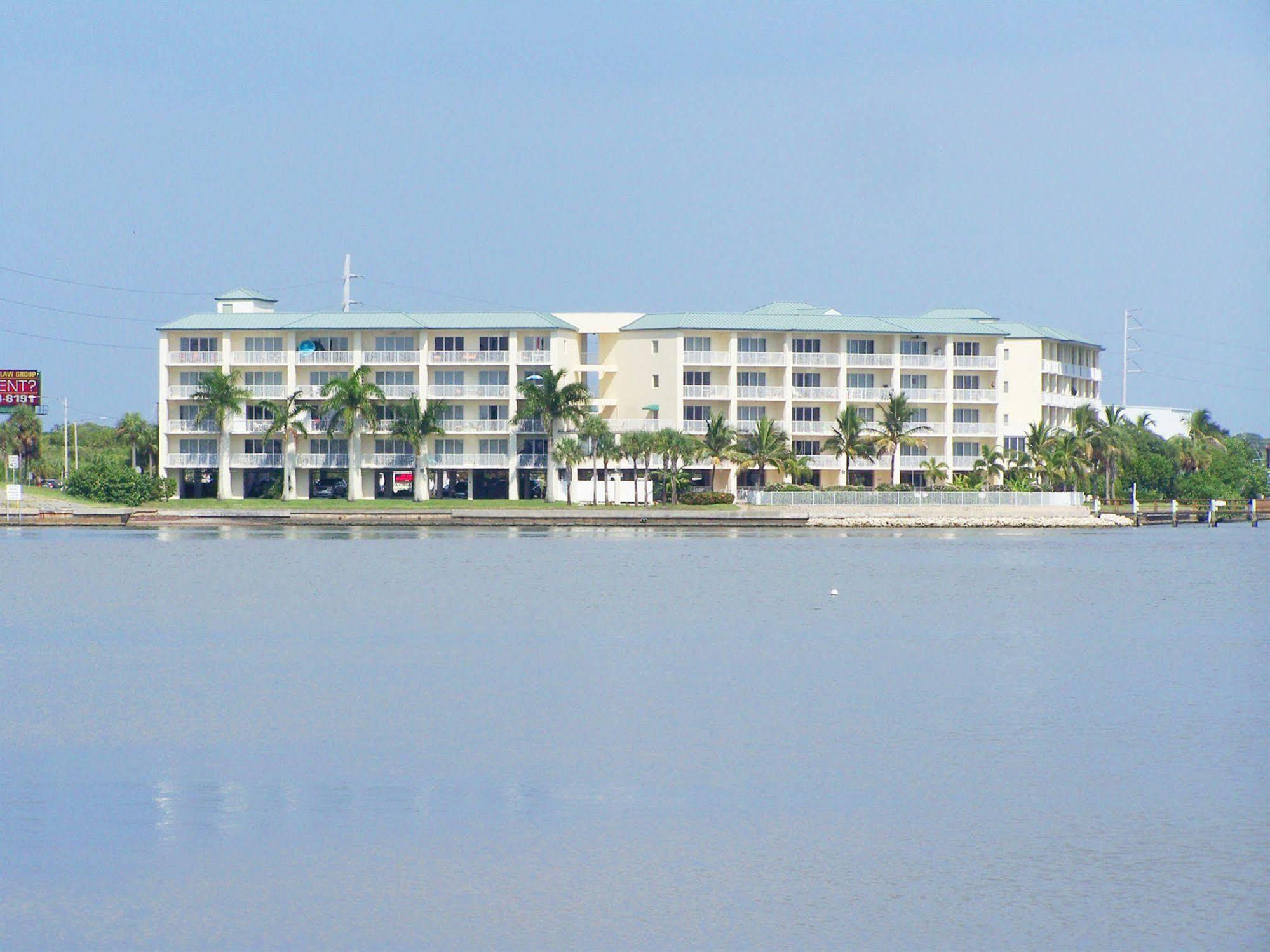 Boca Ciega Resort By Travel Resort Services St. Petersburg Luaran gambar