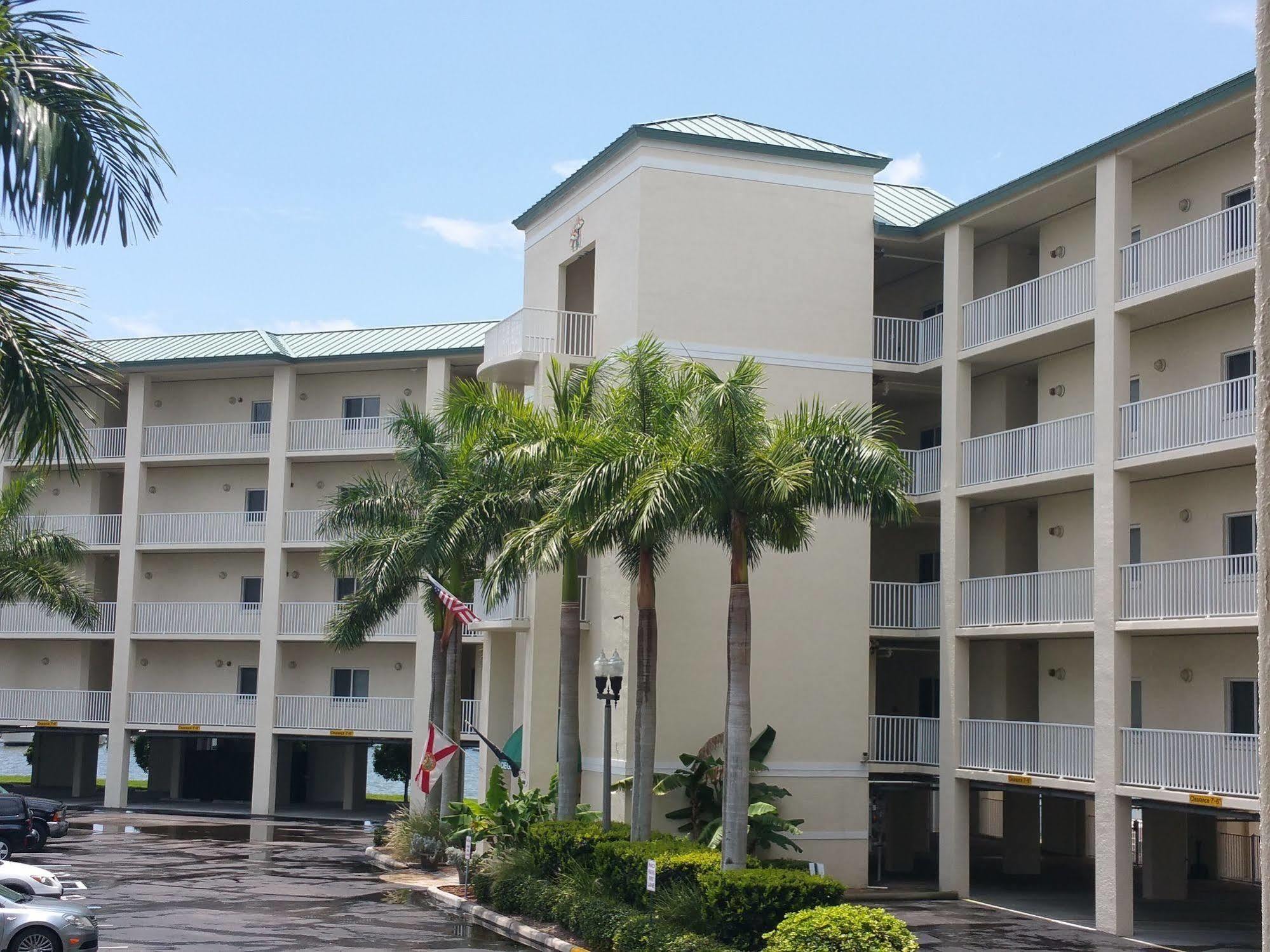 Boca Ciega Resort By Travel Resort Services St. Petersburg Luaran gambar