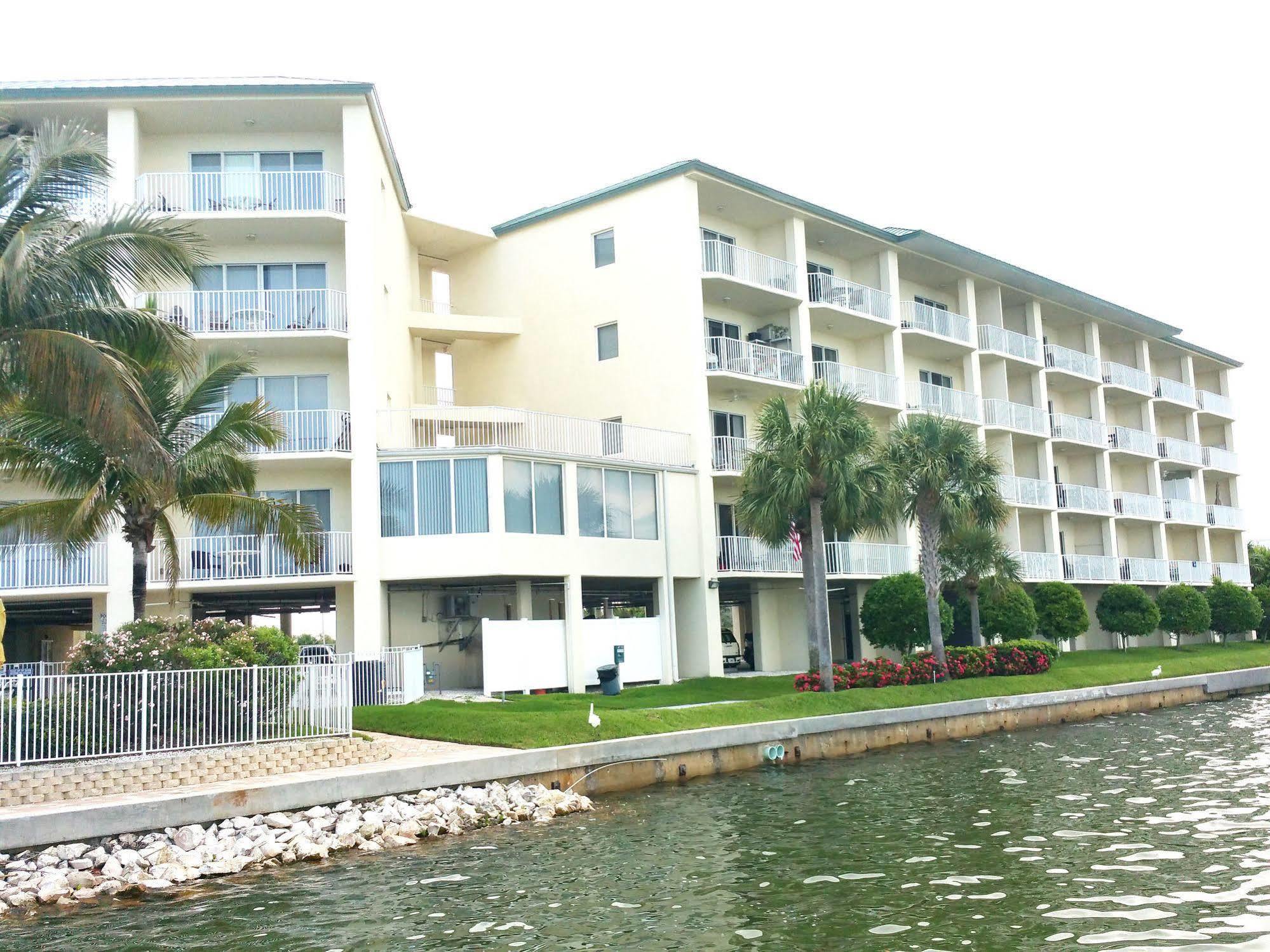 Boca Ciega Resort By Travel Resort Services St. Petersburg Luaran gambar