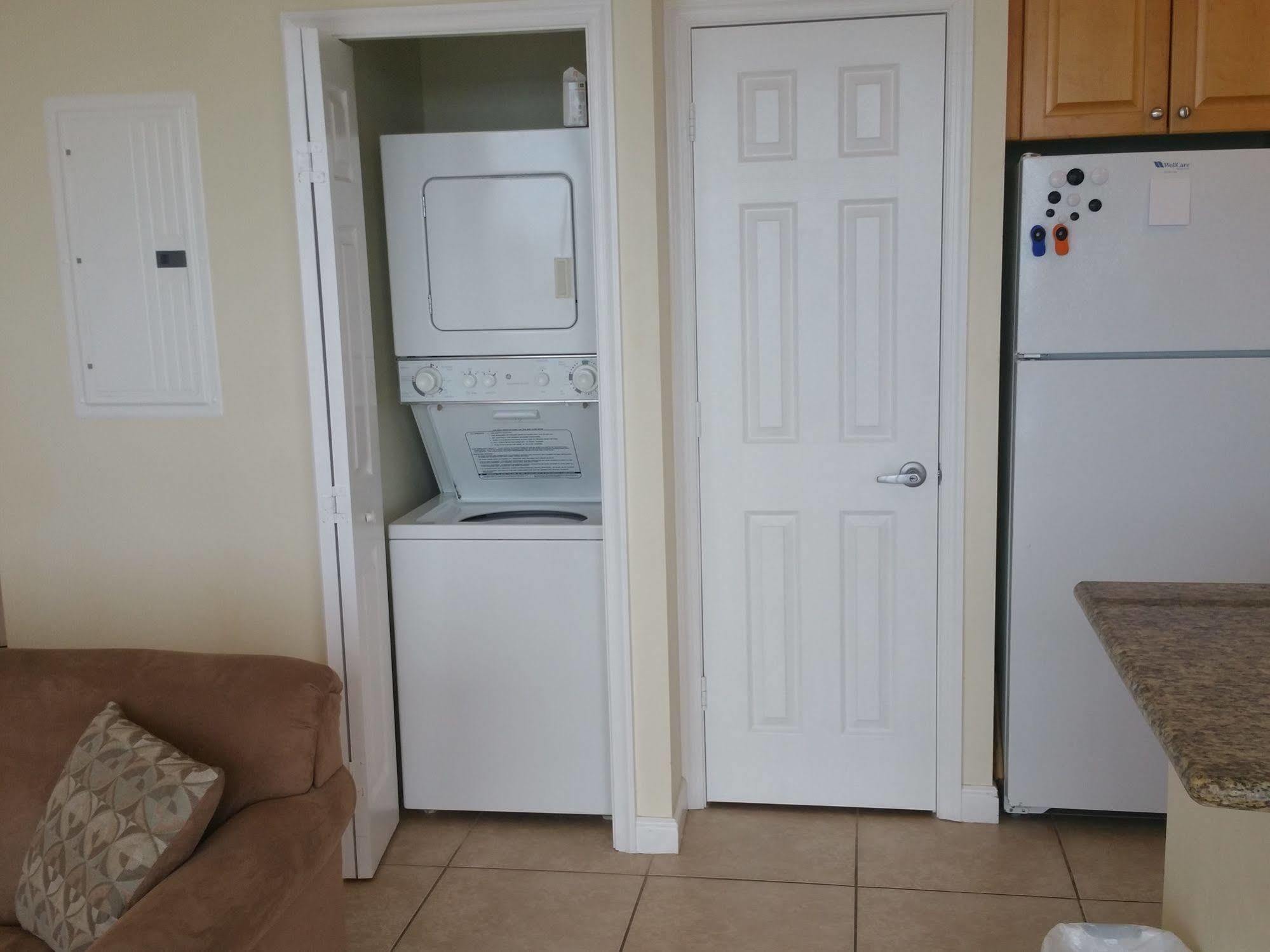 Boca Ciega Resort By Travel Resort Services St. Petersburg Luaran gambar