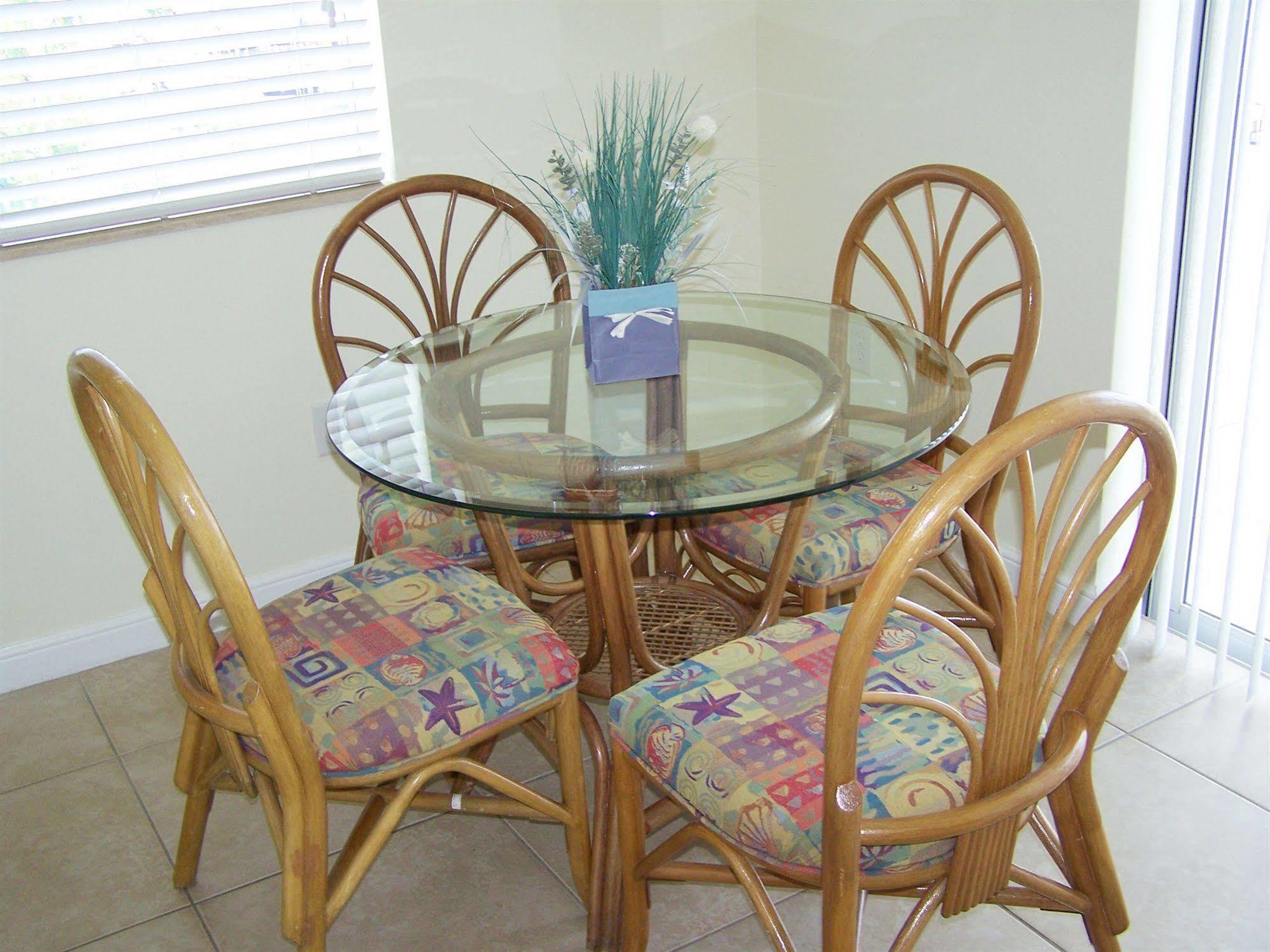 Boca Ciega Resort By Travel Resort Services St. Petersburg Luaran gambar