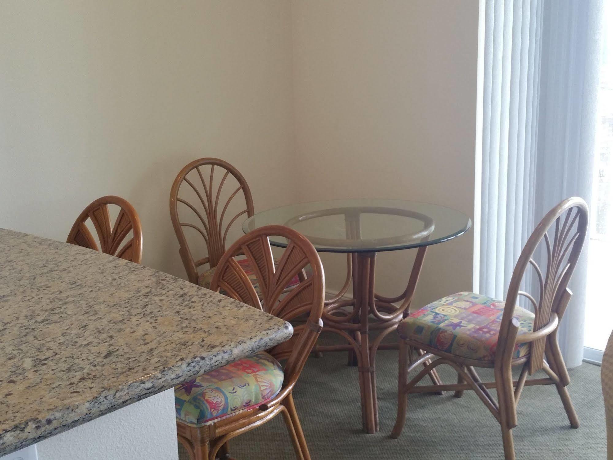 Boca Ciega Resort By Travel Resort Services St. Petersburg Luaran gambar