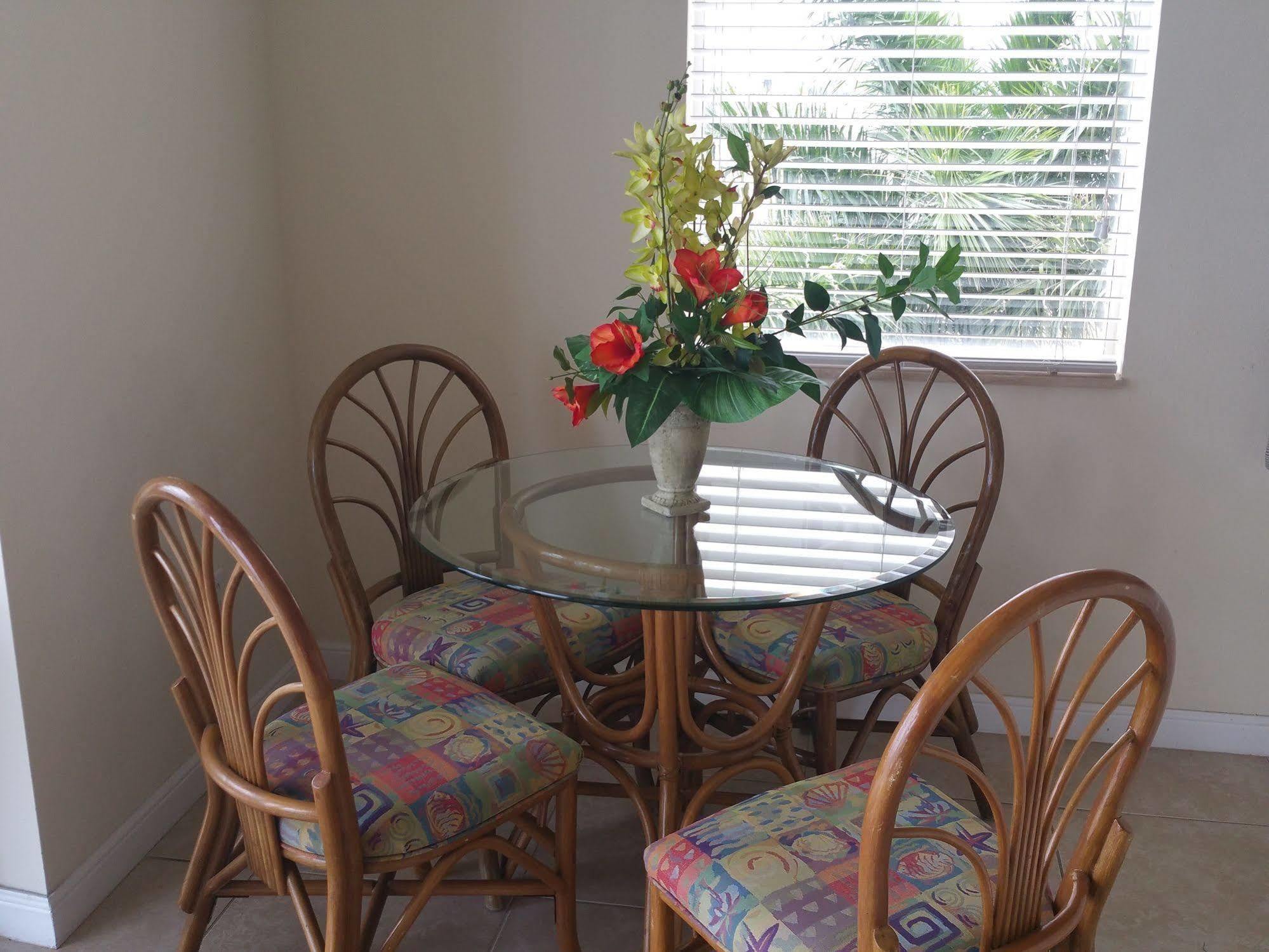 Boca Ciega Resort By Travel Resort Services St. Petersburg Luaran gambar
