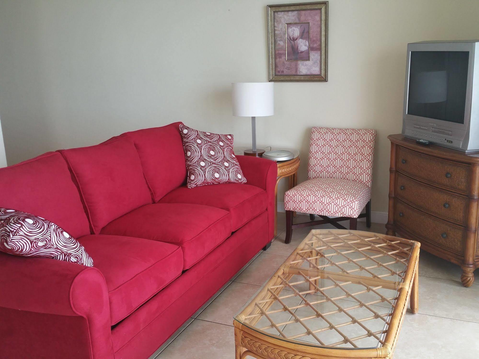 Boca Ciega Resort By Travel Resort Services St. Petersburg Luaran gambar