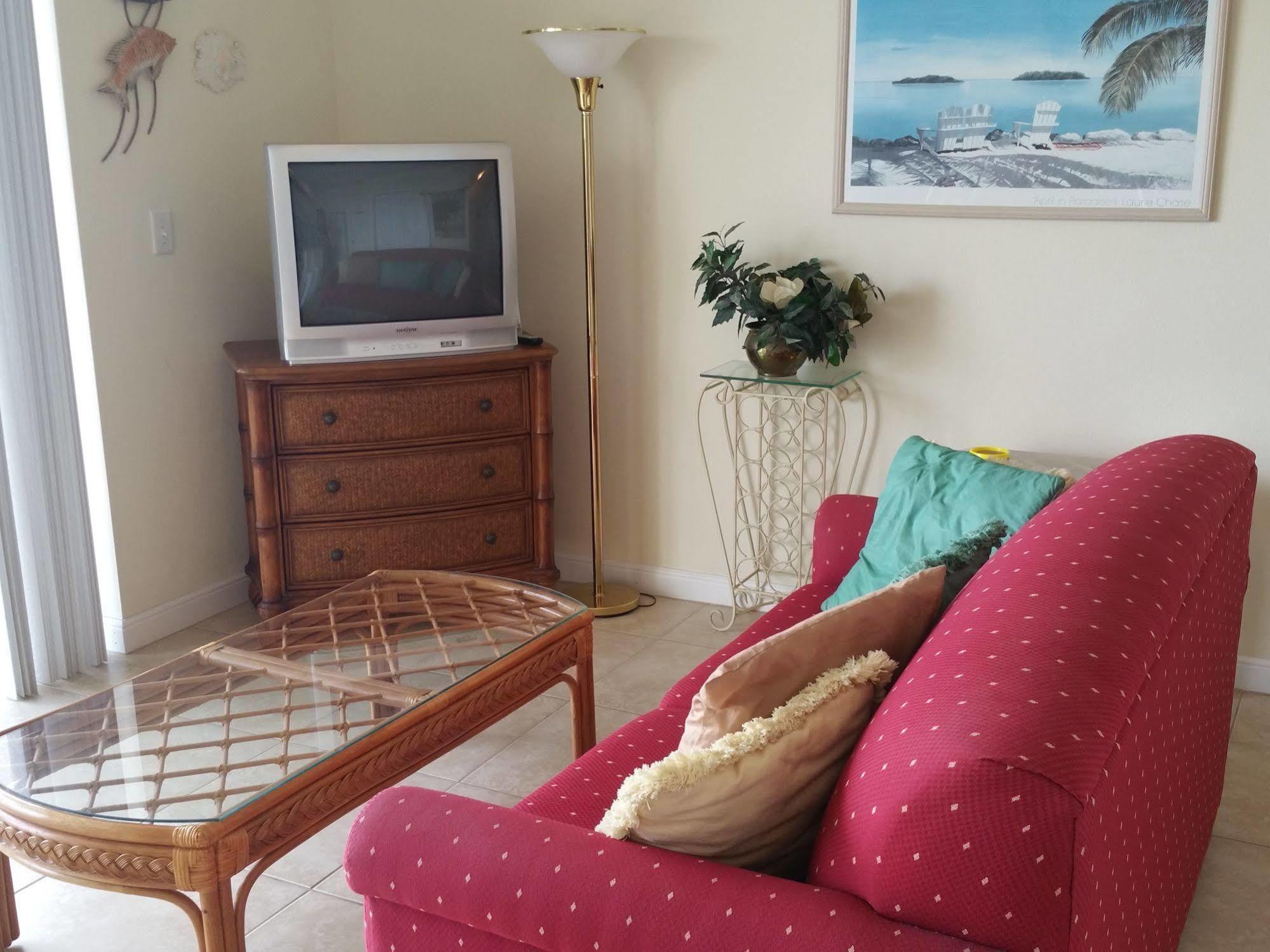 Boca Ciega Resort By Travel Resort Services St. Petersburg Luaran gambar
