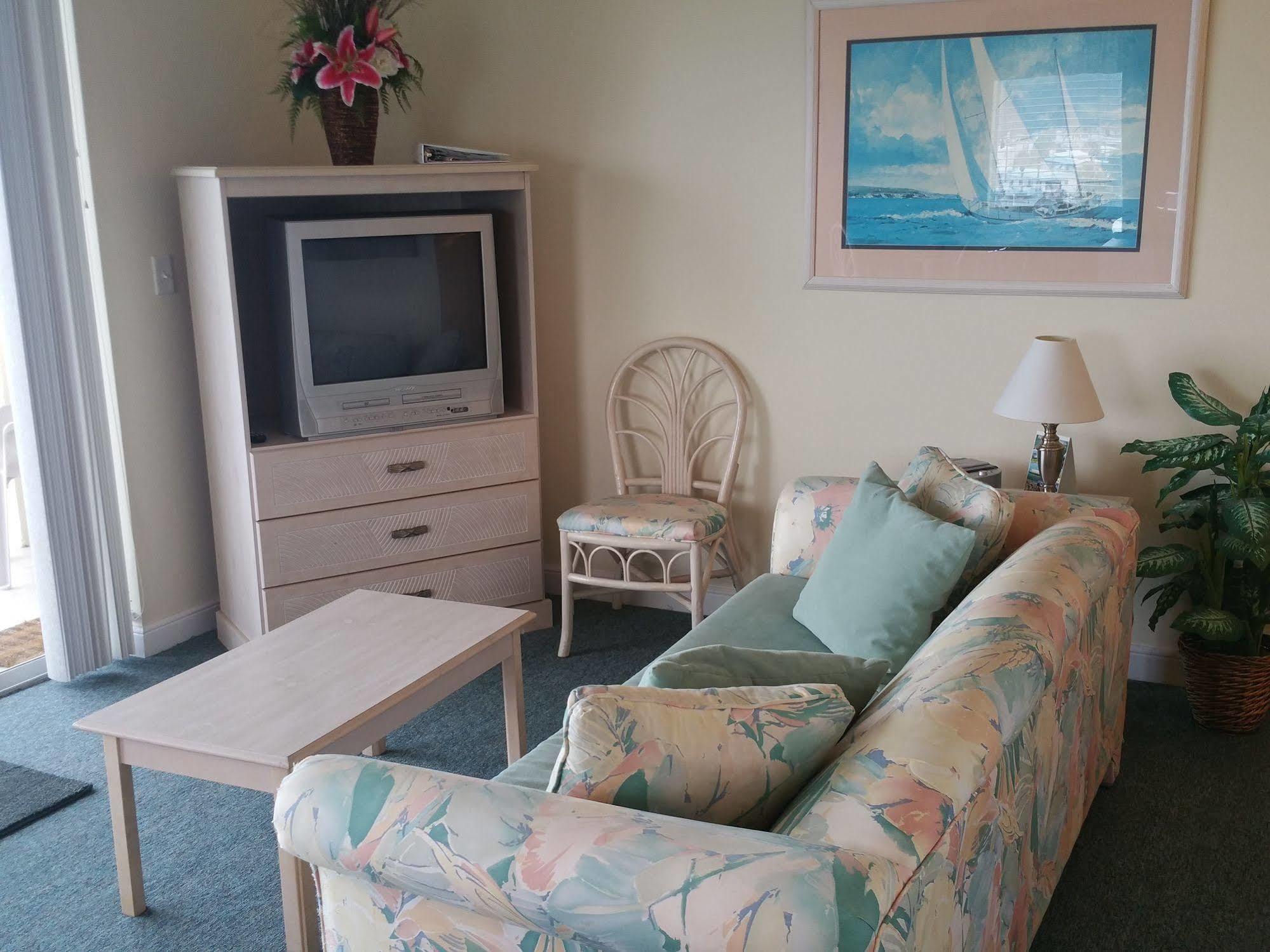 Boca Ciega Resort By Travel Resort Services St. Petersburg Luaran gambar