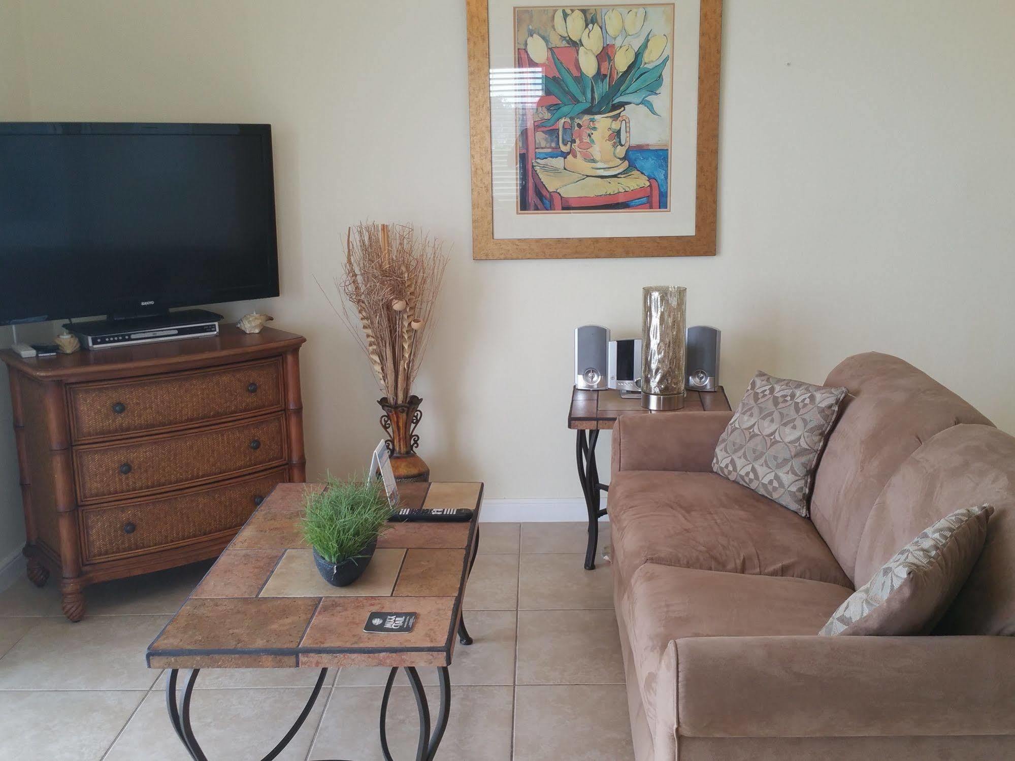 Boca Ciega Resort By Travel Resort Services St. Petersburg Luaran gambar