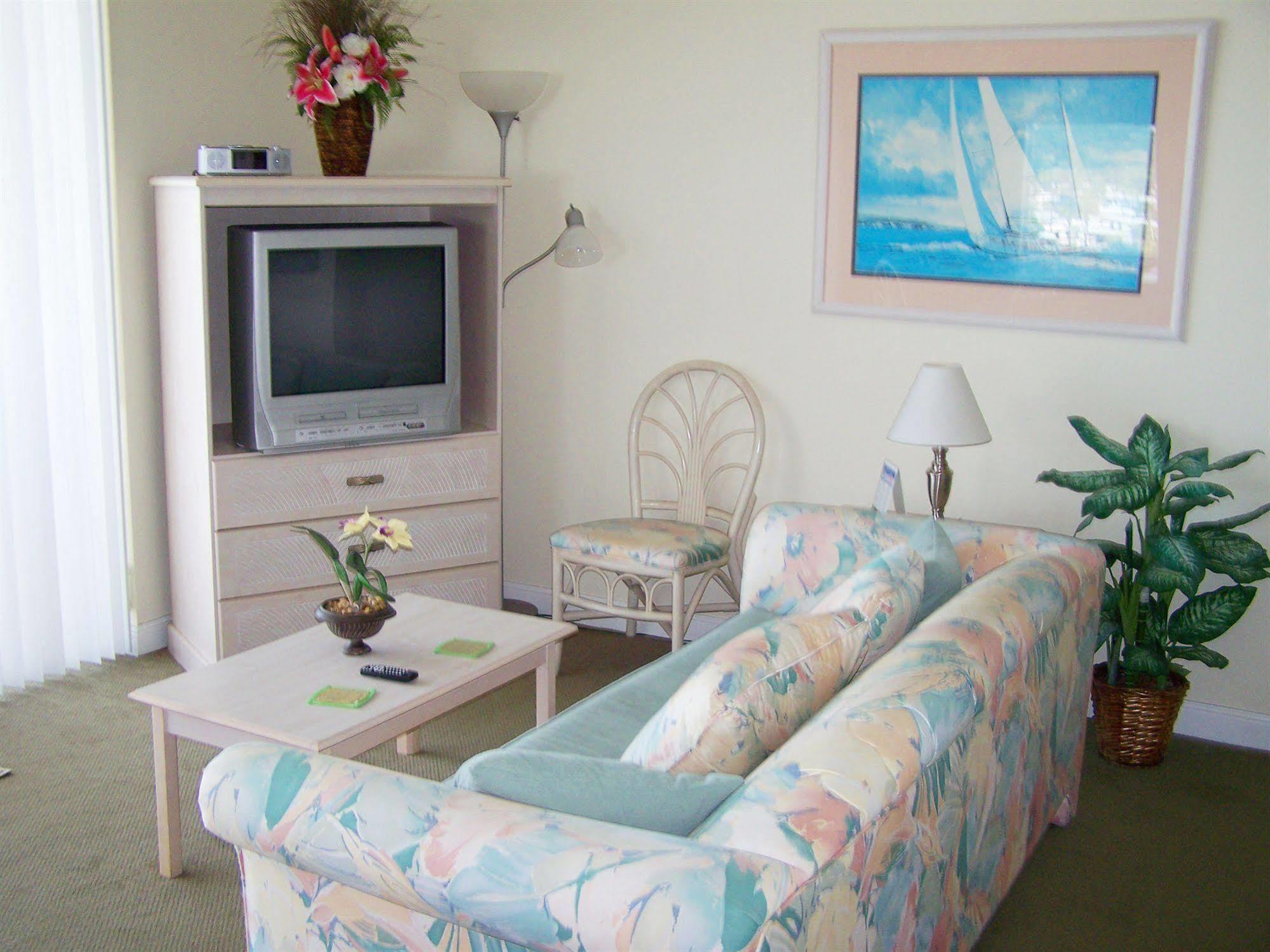 Boca Ciega Resort By Travel Resort Services St. Petersburg Luaran gambar