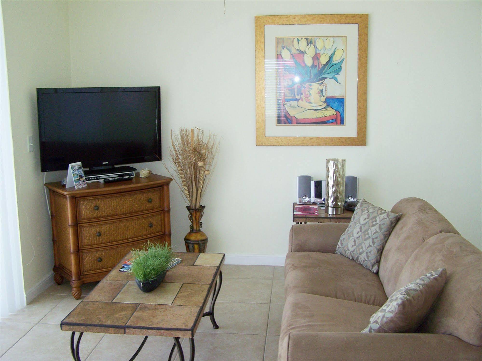 Boca Ciega Resort By Travel Resort Services St. Petersburg Luaran gambar