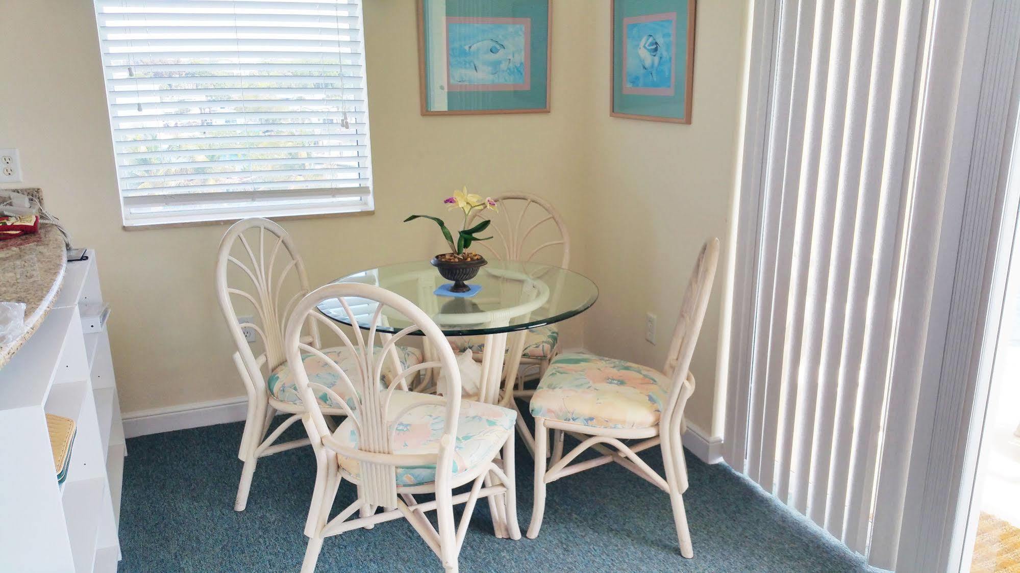 Boca Ciega Resort By Travel Resort Services St. Petersburg Luaran gambar