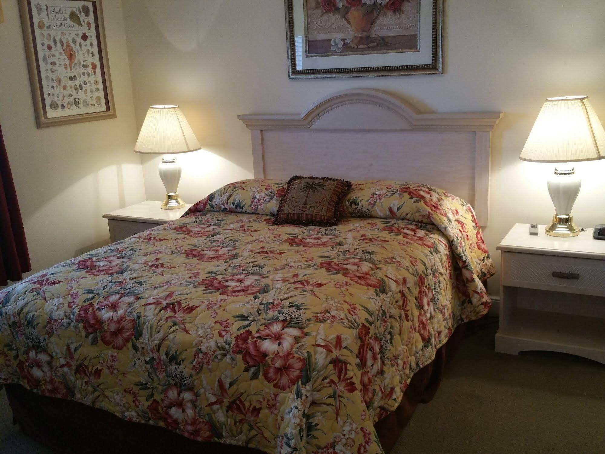 Boca Ciega Resort By Travel Resort Services St. Petersburg Luaran gambar