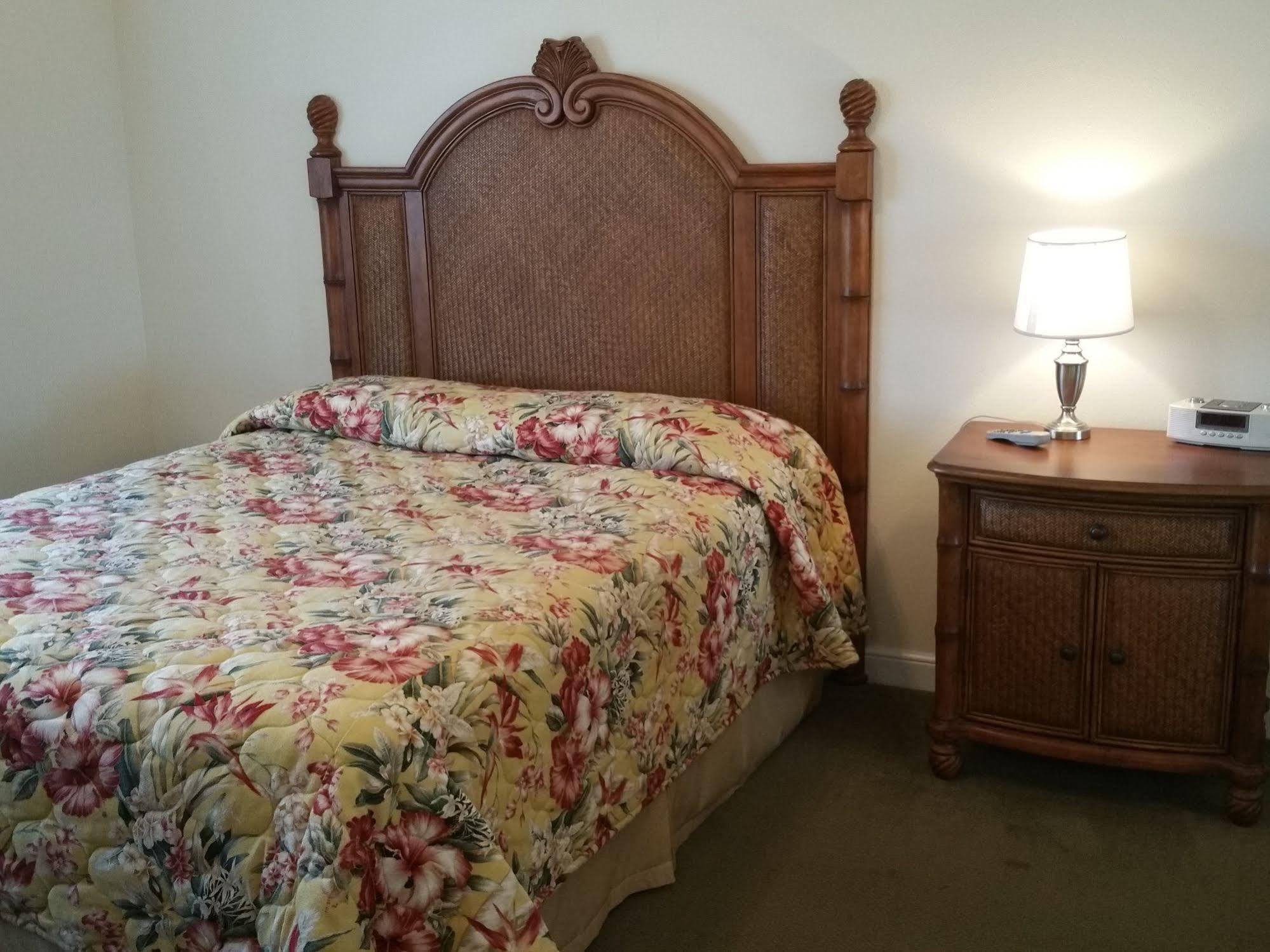 Boca Ciega Resort By Travel Resort Services St. Petersburg Luaran gambar