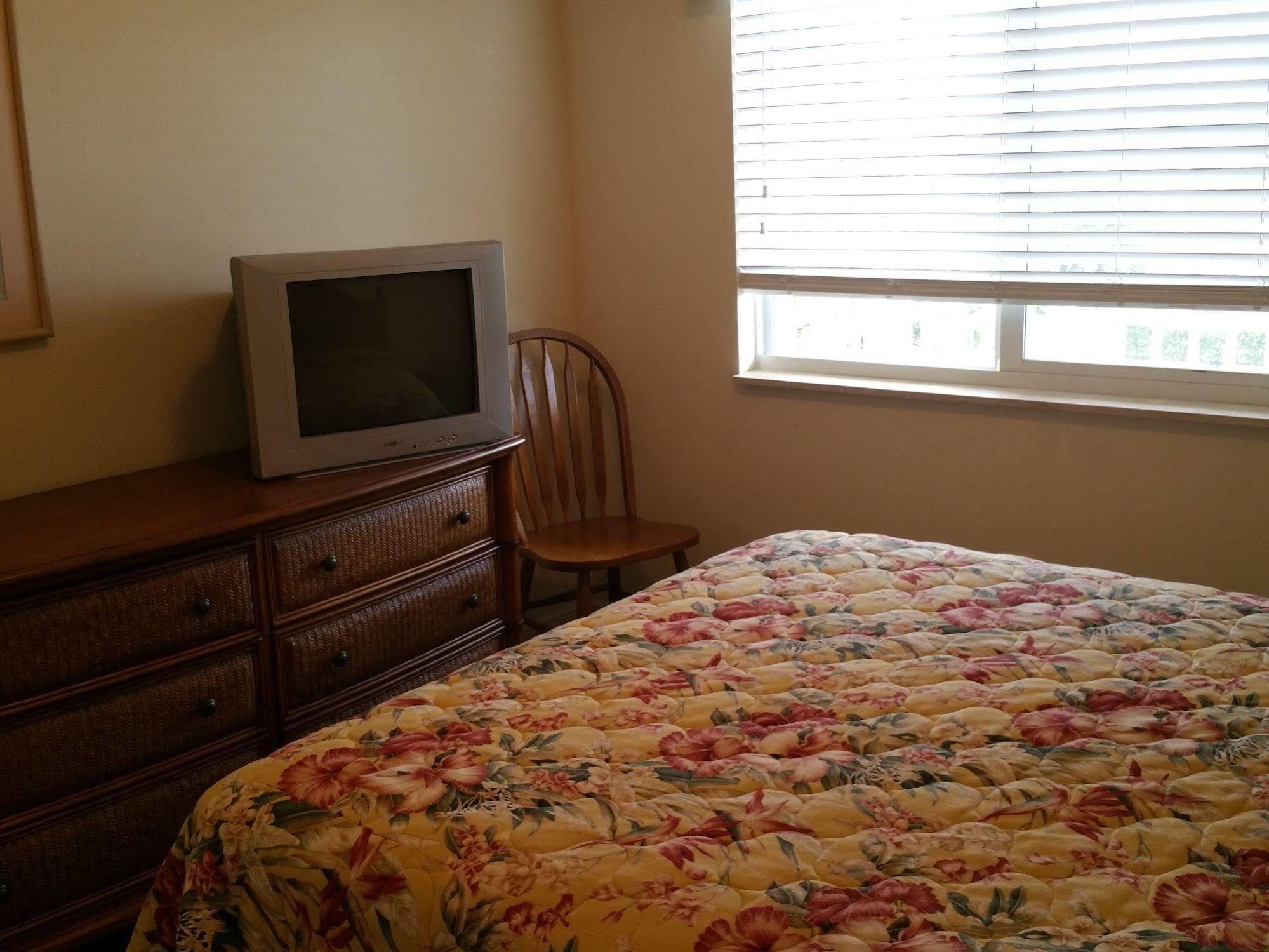 Boca Ciega Resort By Travel Resort Services St. Petersburg Luaran gambar