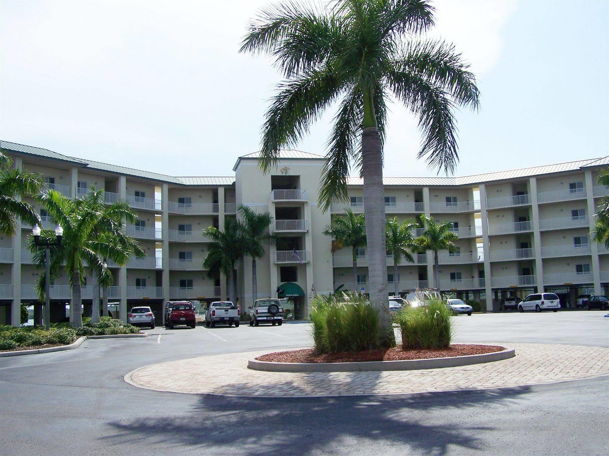 Boca Ciega Resort By Travel Resort Services St. Petersburg Luaran gambar
