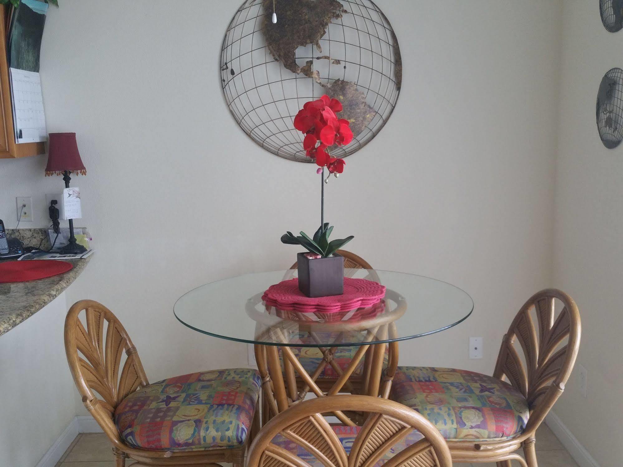 Boca Ciega Resort By Travel Resort Services St. Petersburg Luaran gambar