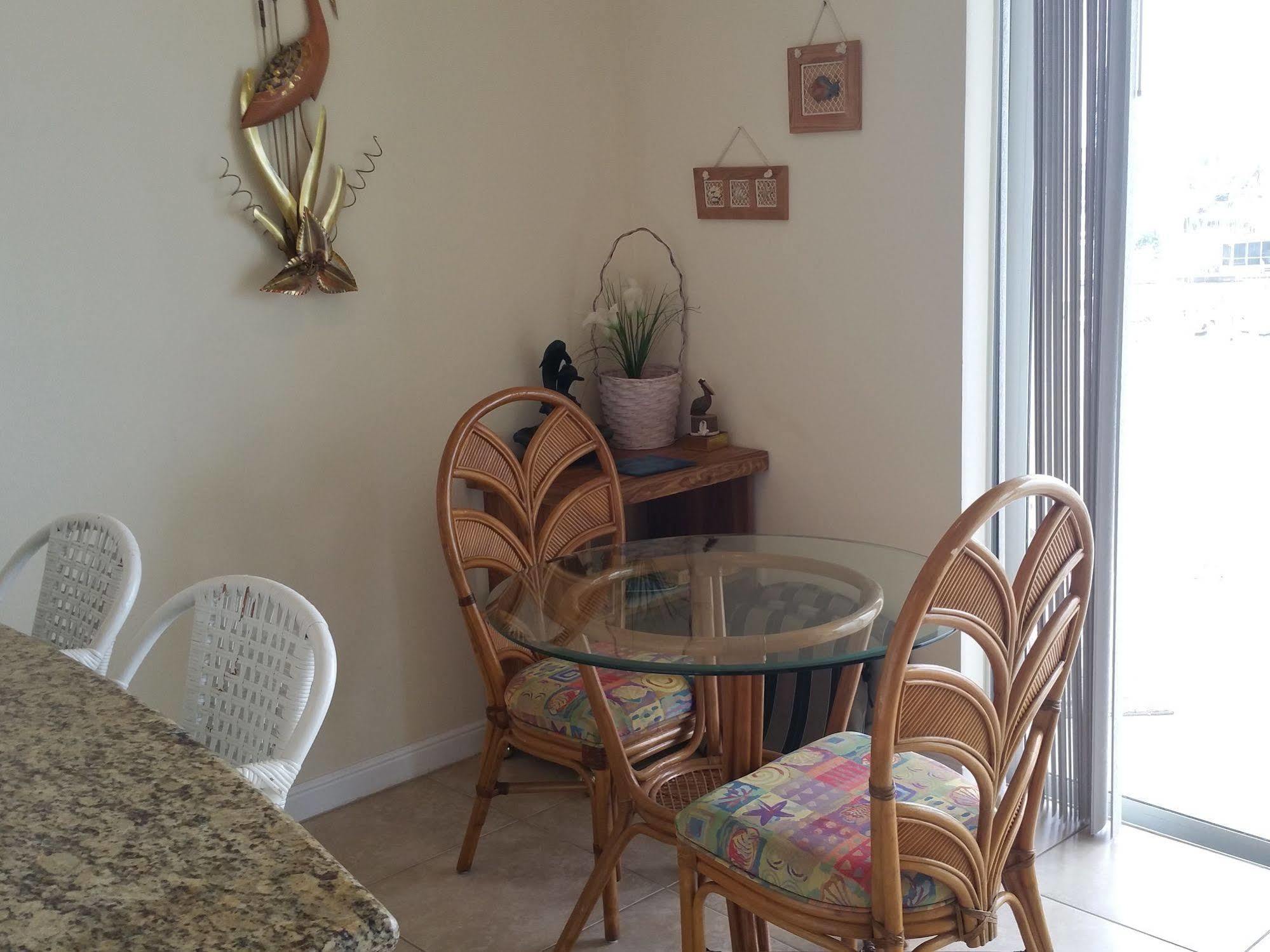 Boca Ciega Resort By Travel Resort Services St. Petersburg Luaran gambar
