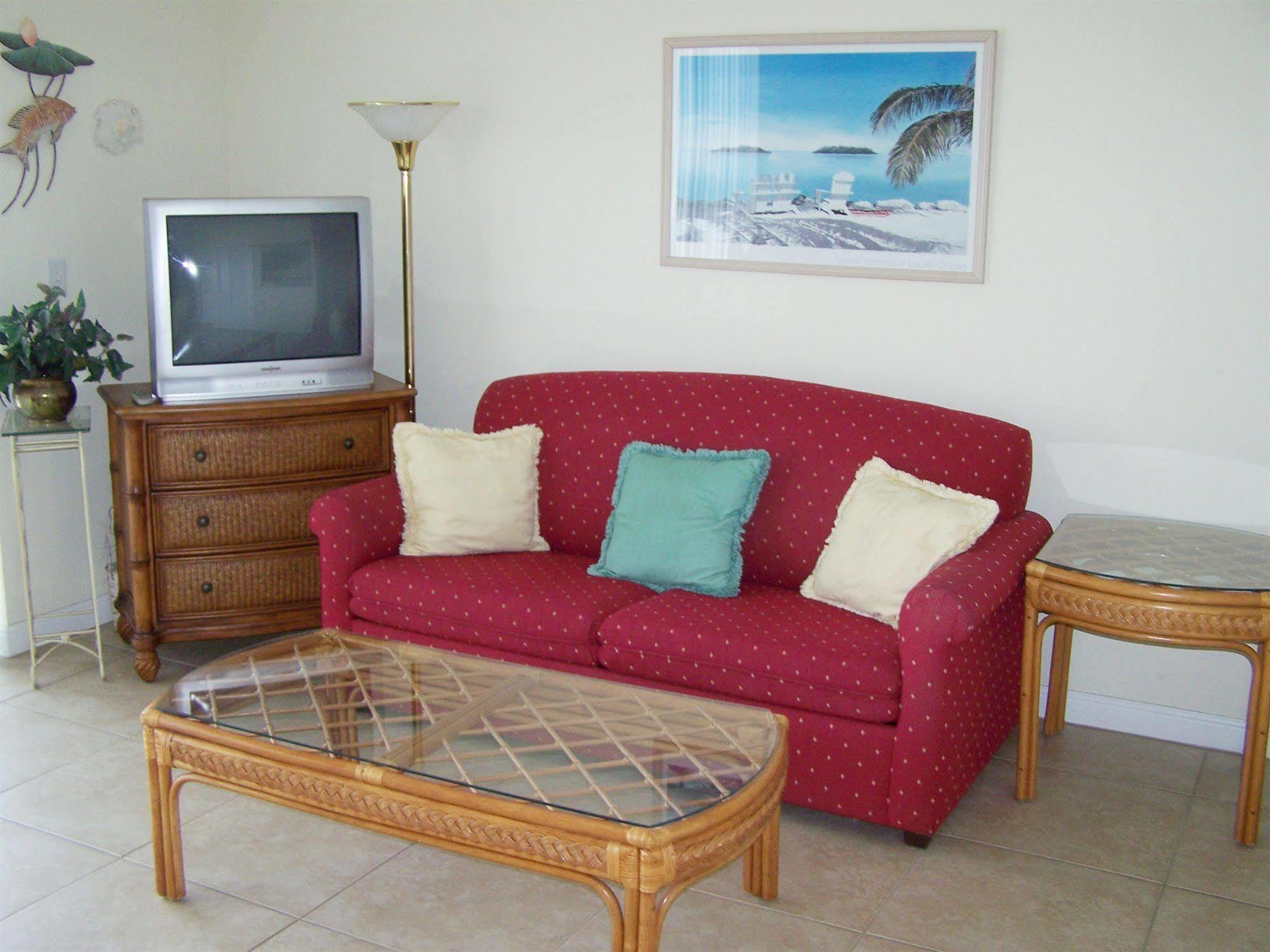 Boca Ciega Resort By Travel Resort Services St. Petersburg Luaran gambar